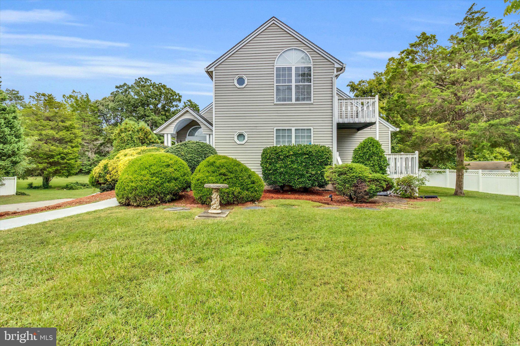 1444 GREGG DRIVE