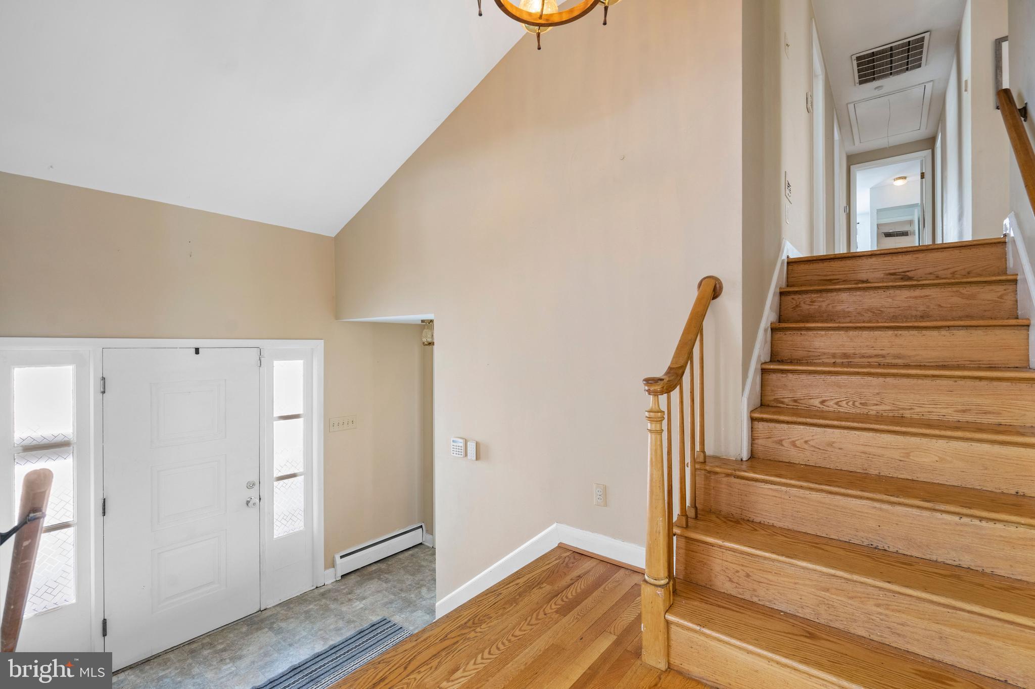 ROSEMONT - Residential