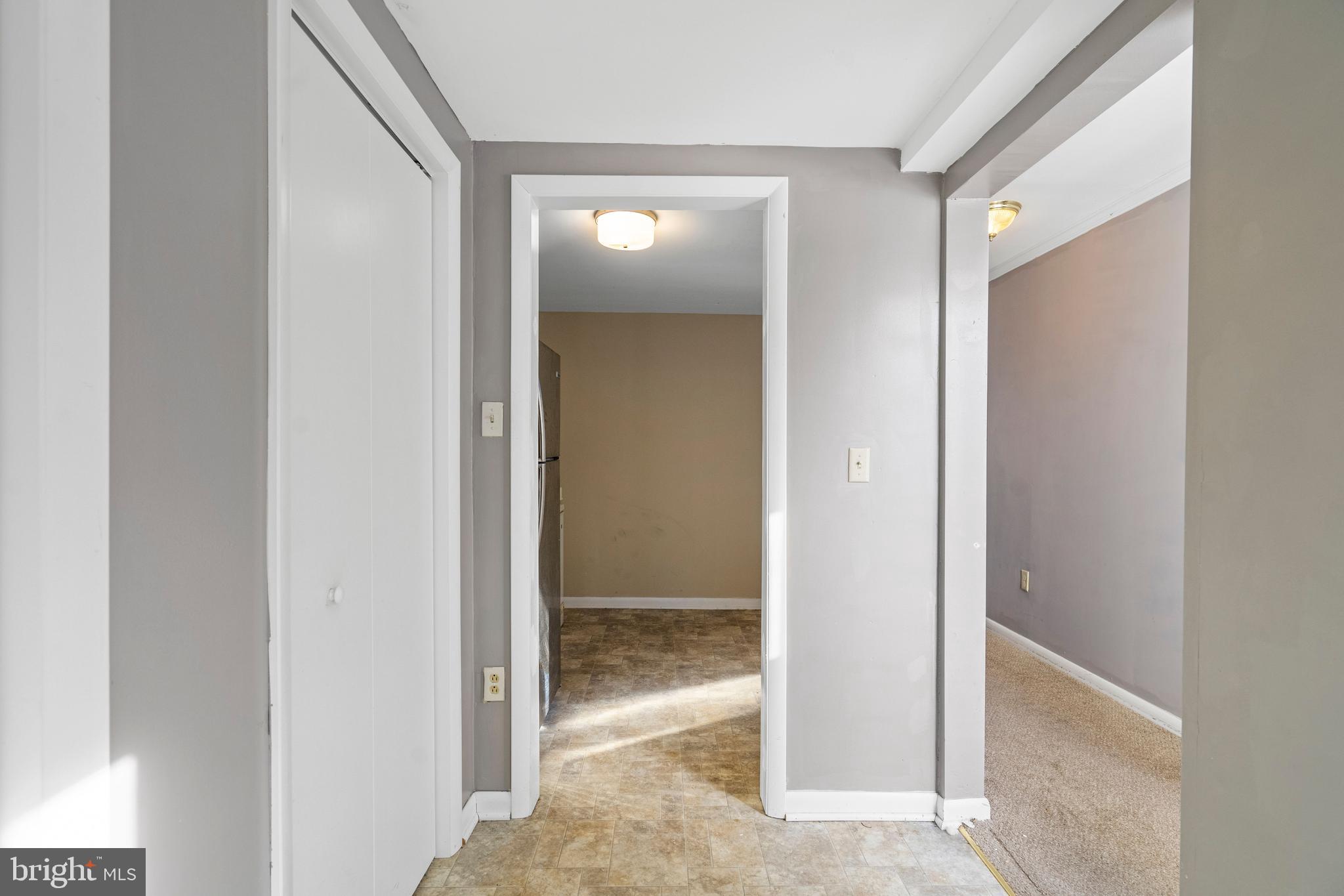 ROSEMONT - Residential