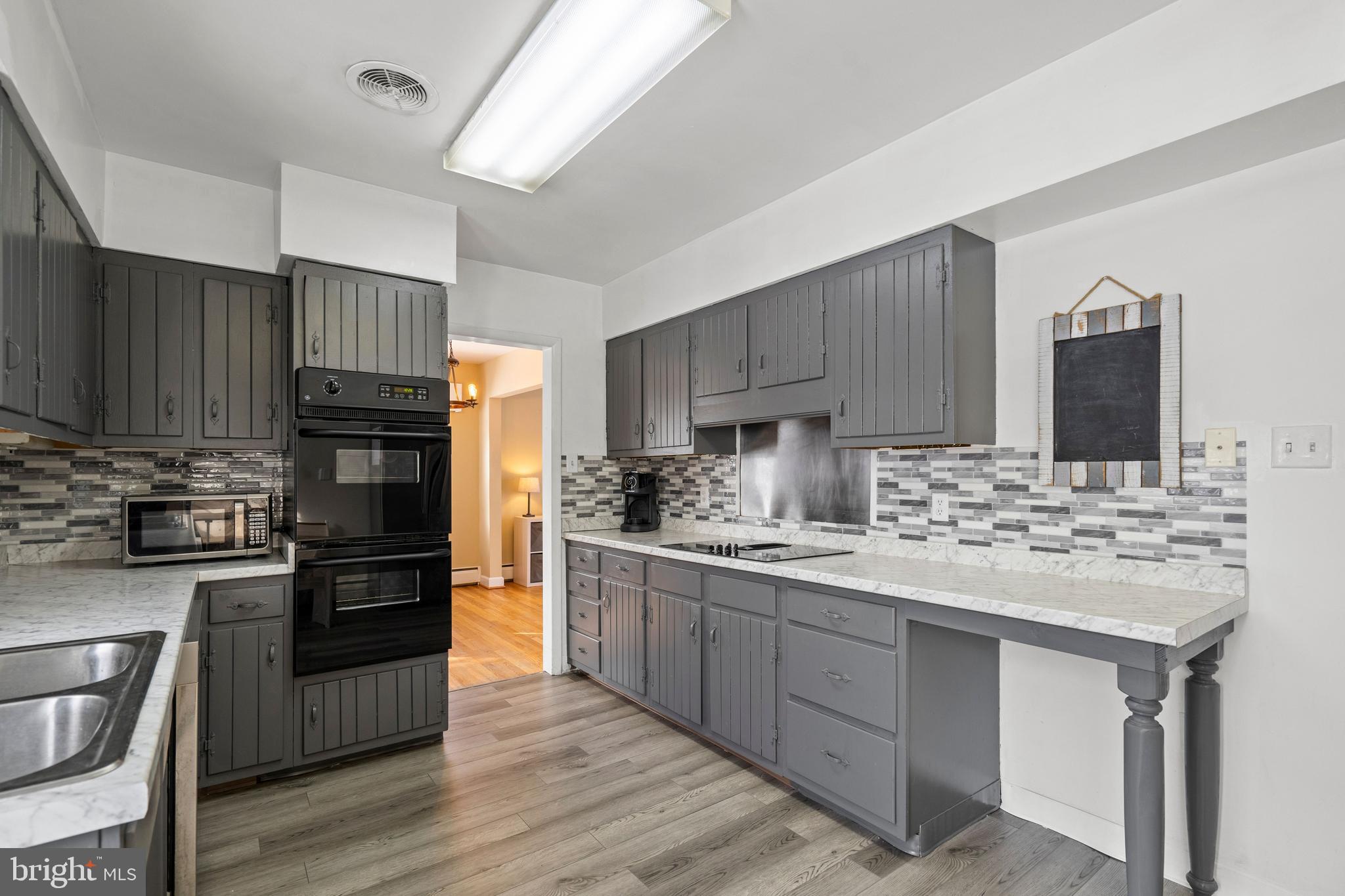 ROSEMONT - Residential