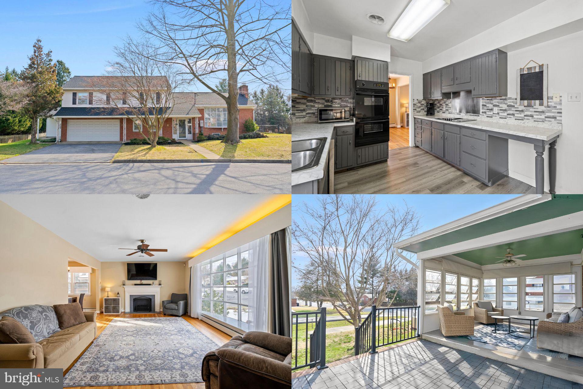 ROSEMONT - Residential