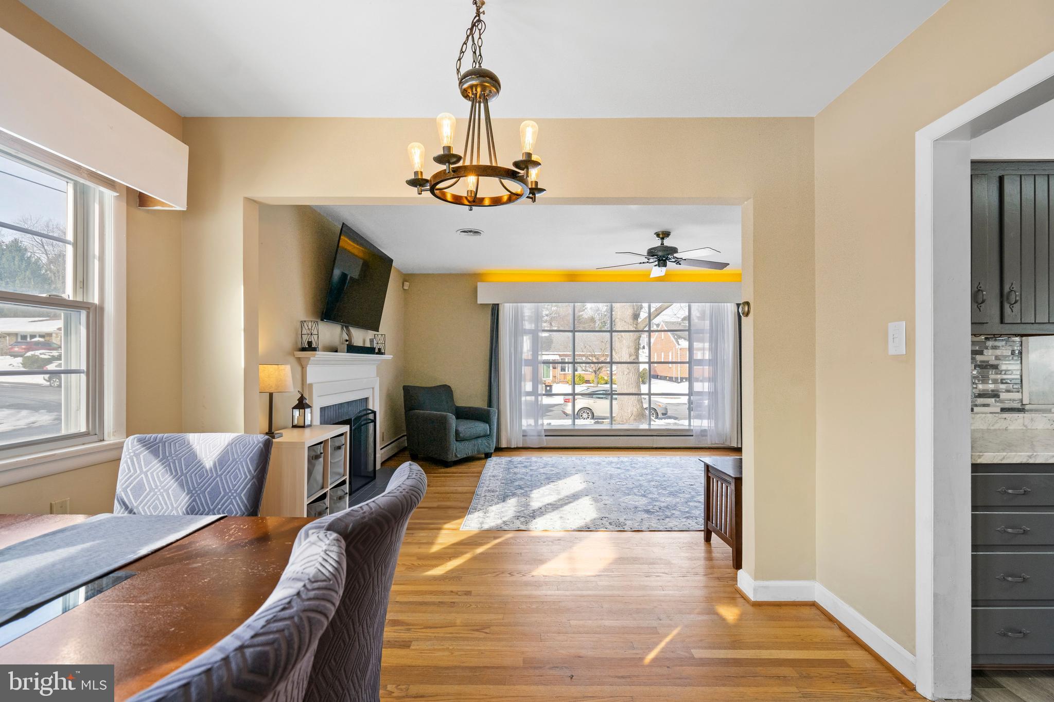 ROSEMONT - Residential