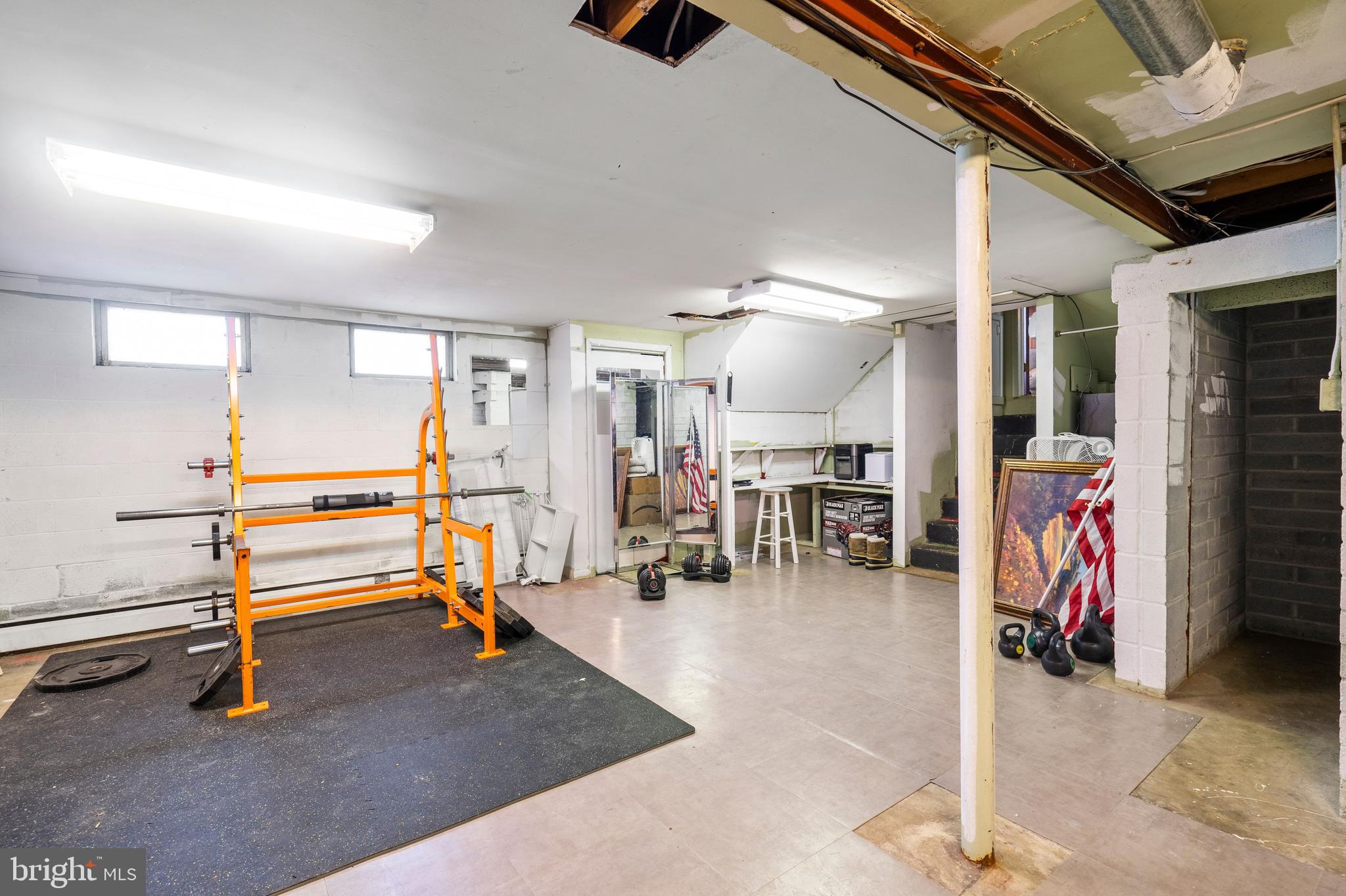 ROSEMONT - Residential