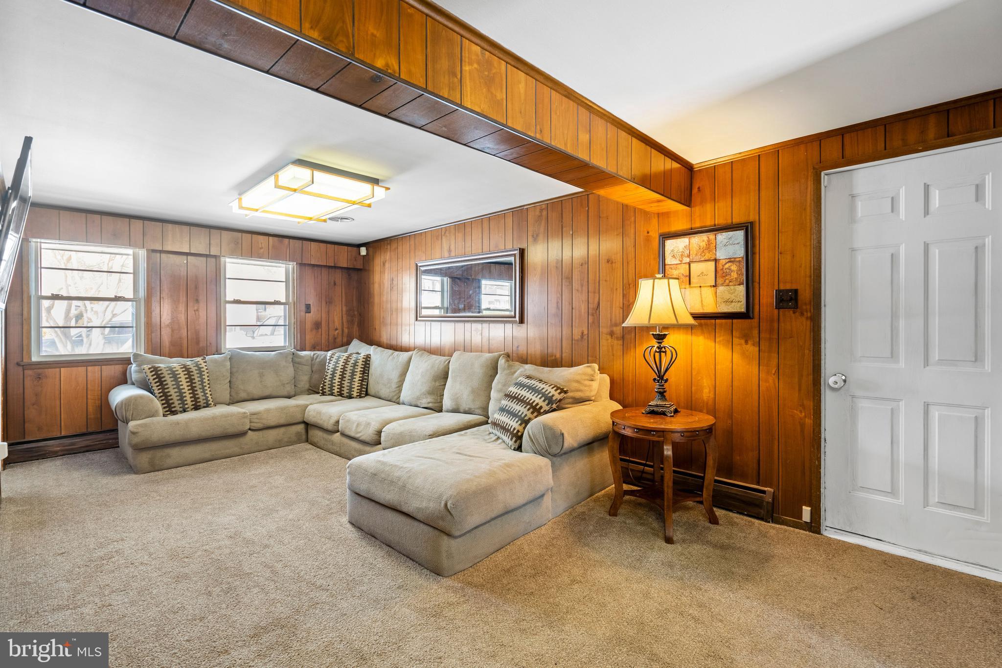 ROSEMONT - Residential