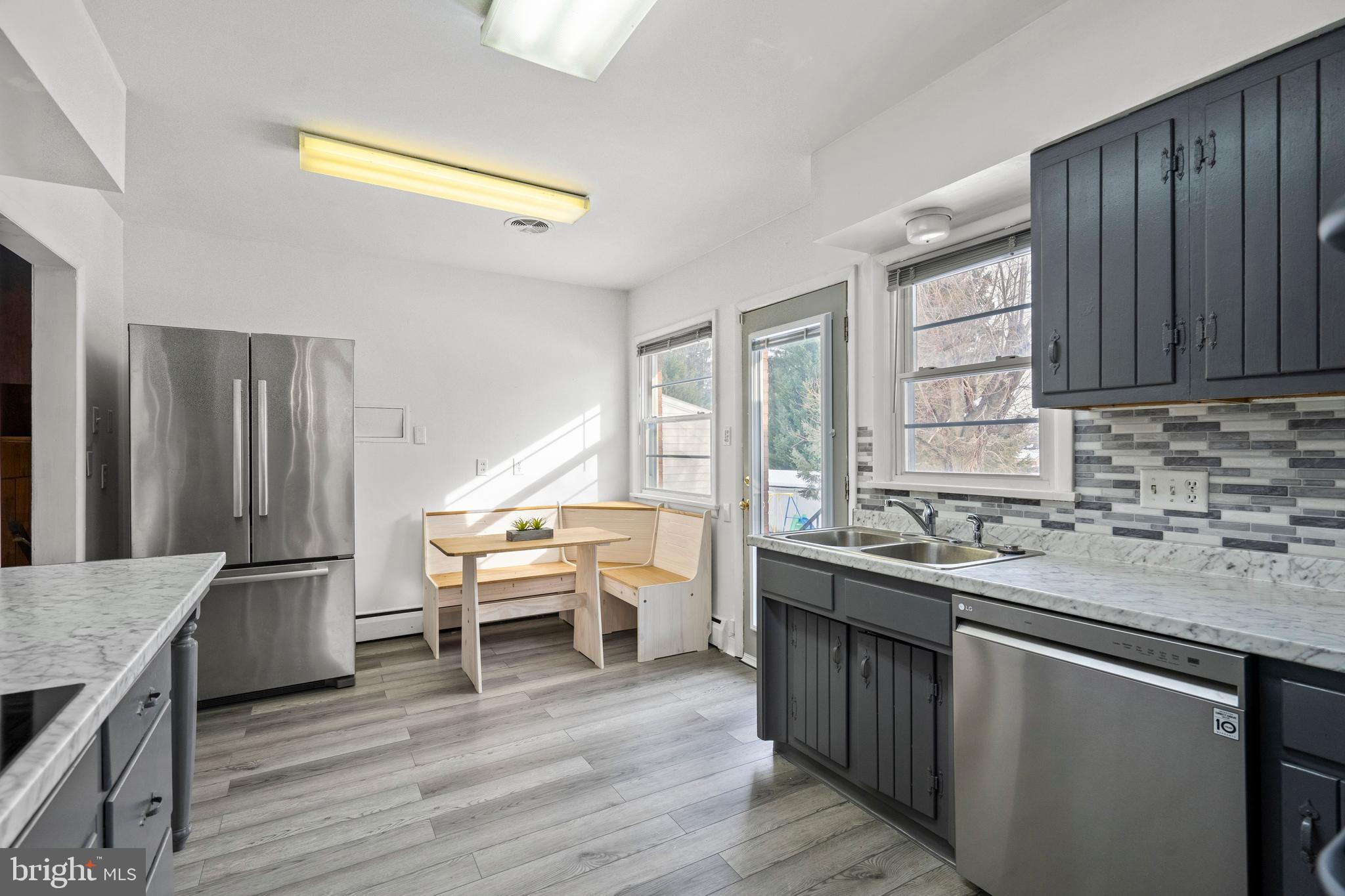 ROSEMONT - Residential