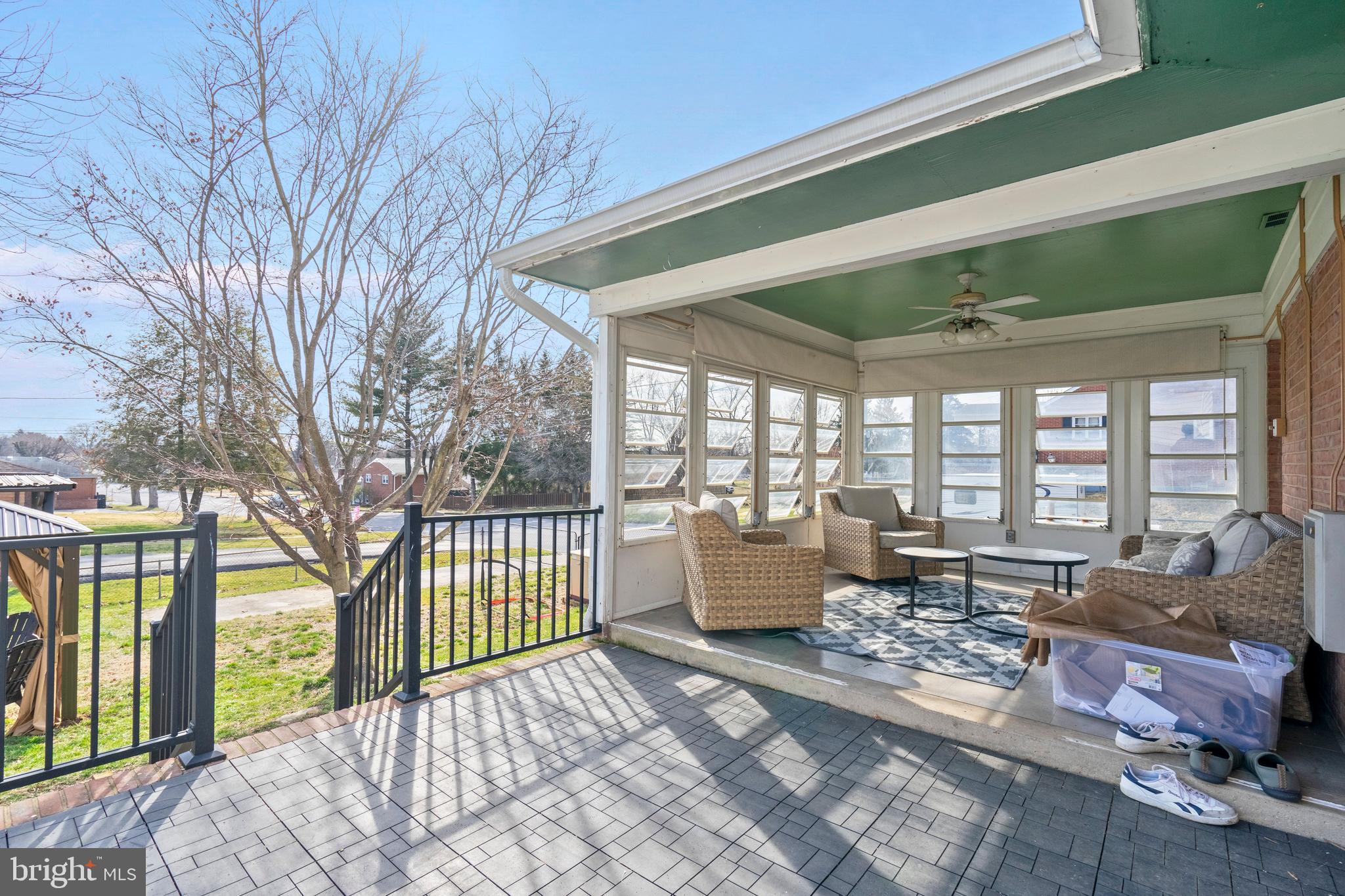 ROSEMONT - Residential