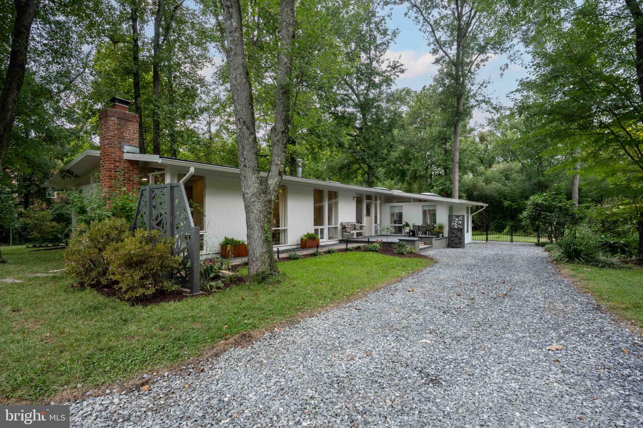 2400 SHERWOOD HALL LANE