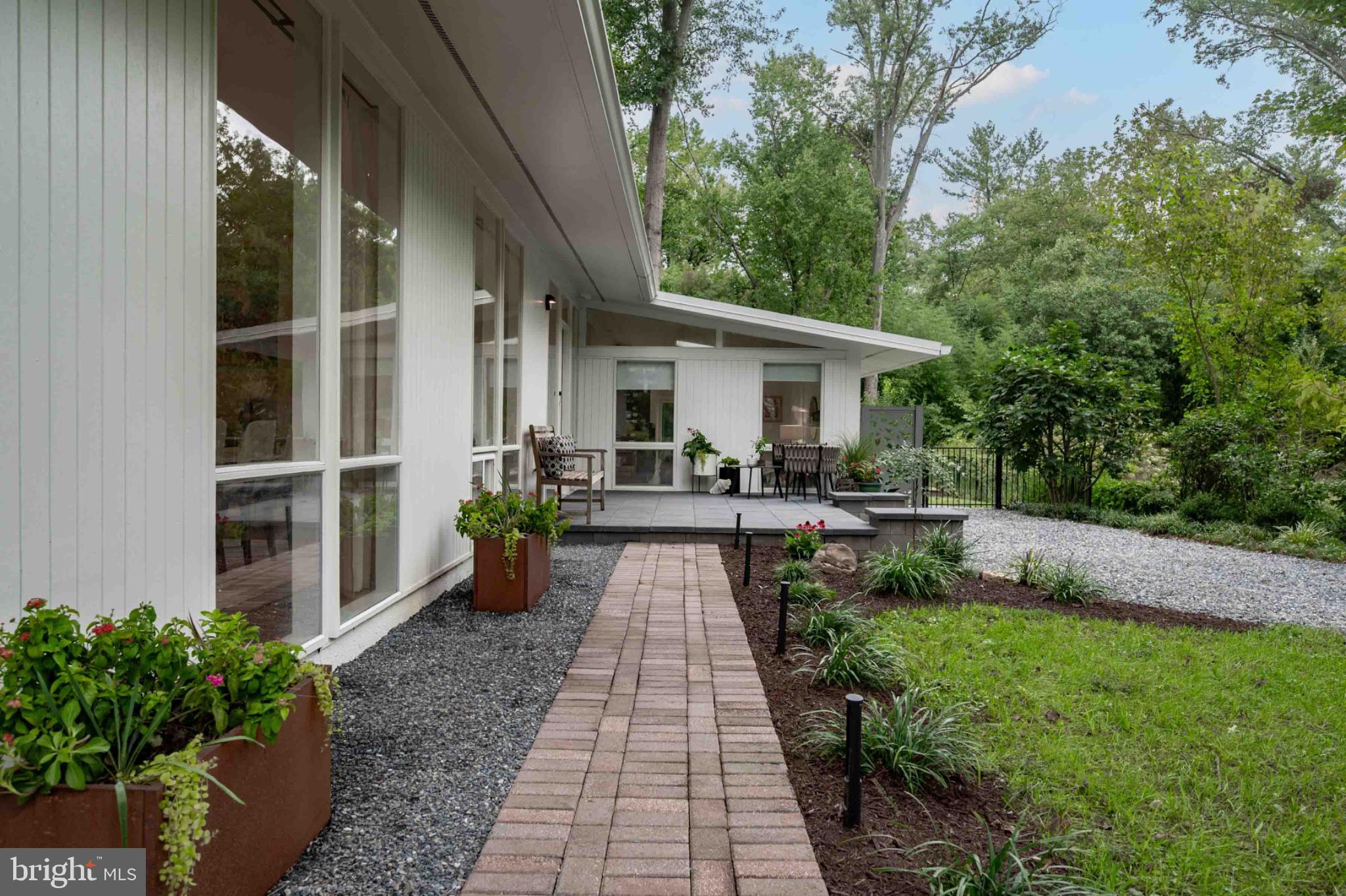 2400 SHERWOOD HALL LANE