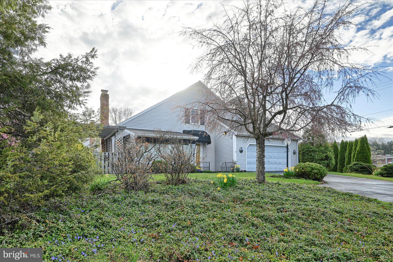 FAYFIELD - Residential