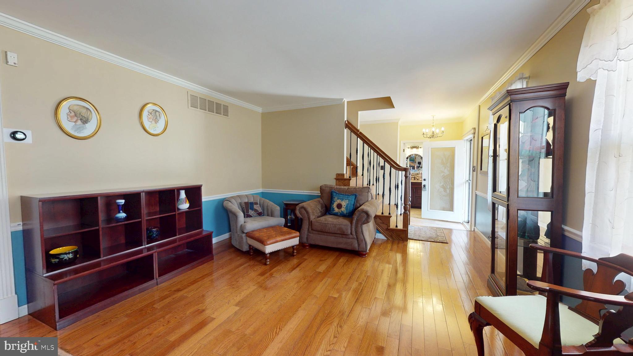 1 ALBERTS COURT