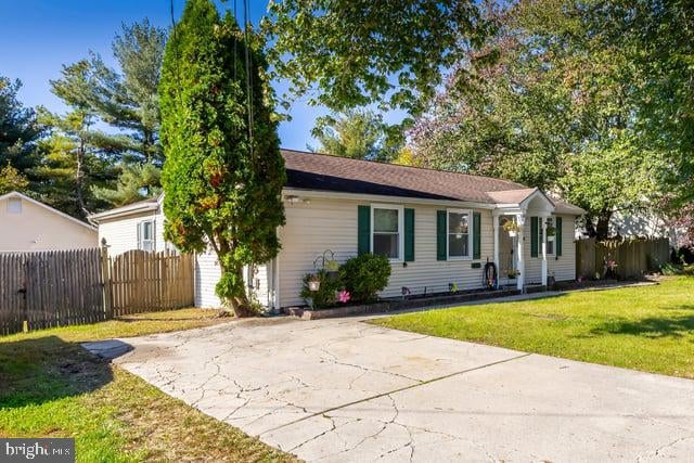 433 OLD ERIAL ROAD