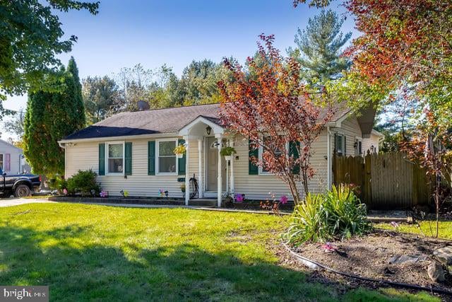 433 OLD ERIAL ROAD