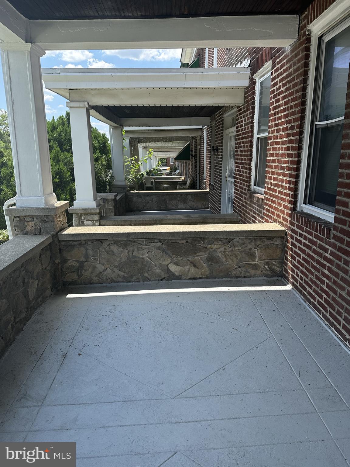 BRIDGEVIEW - GREENLAWN - Residential