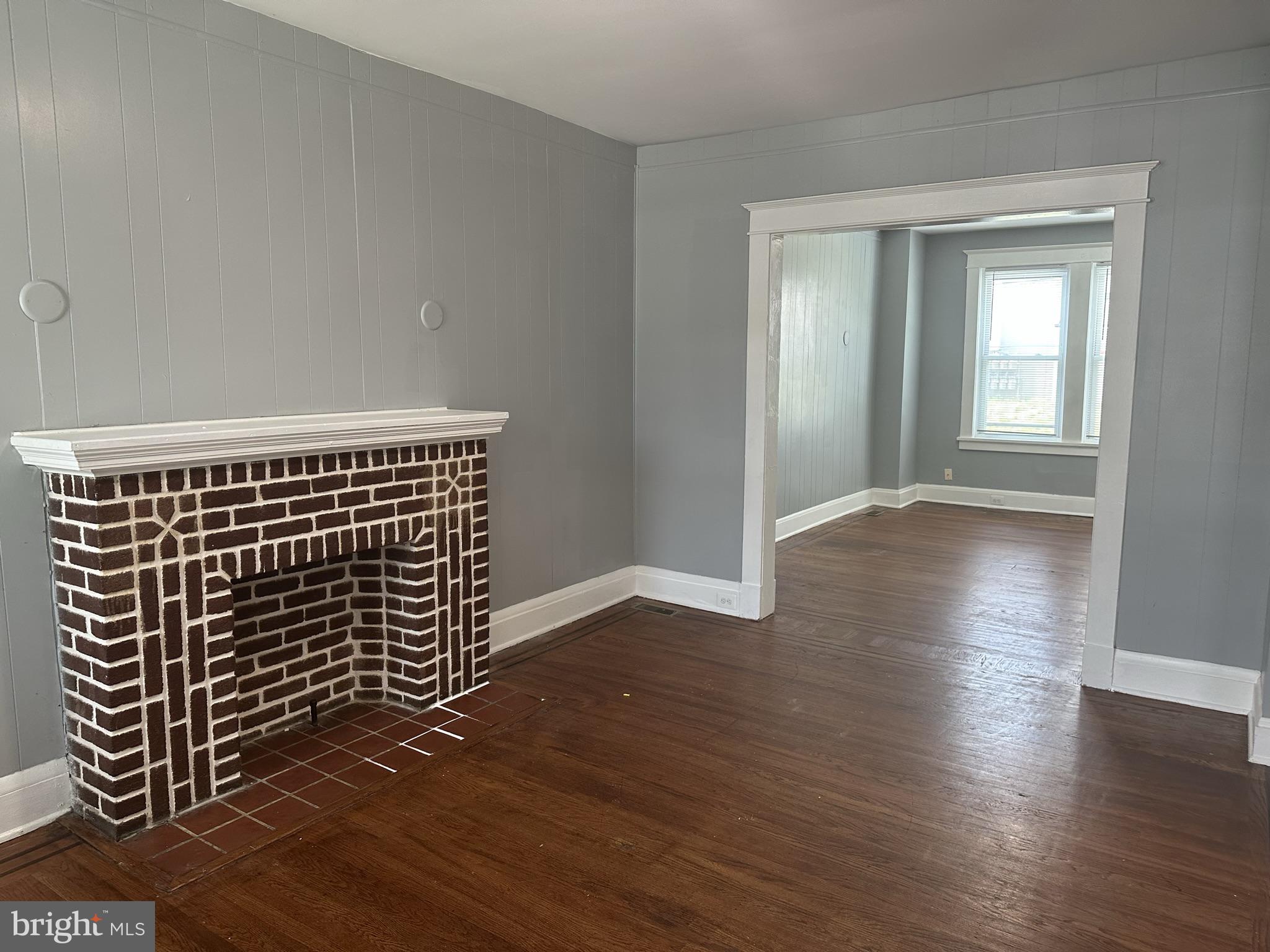 BRIDGEVIEW - GREENLAWN - Residential