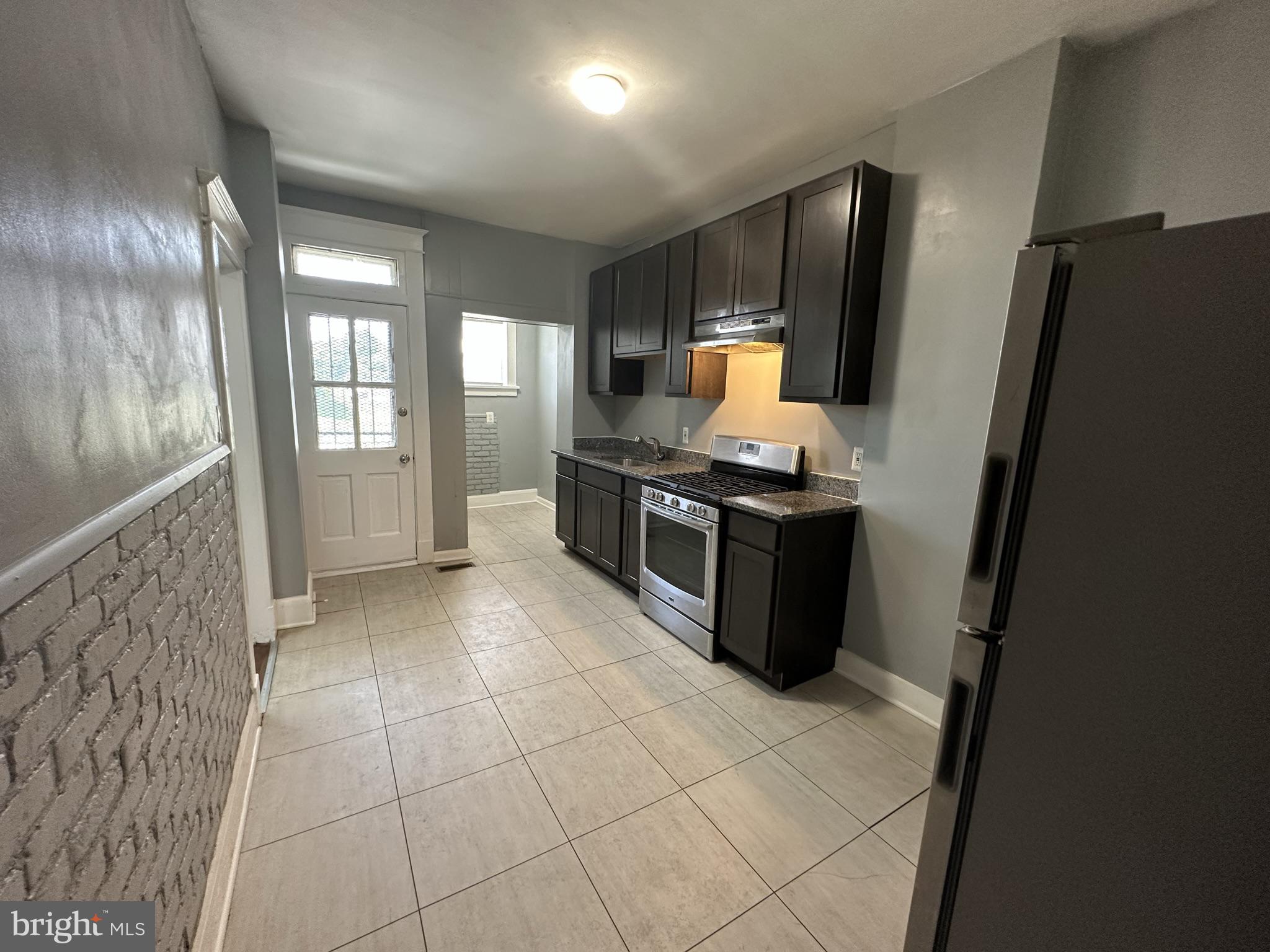 BRIDGEVIEW - GREENLAWN - Residential