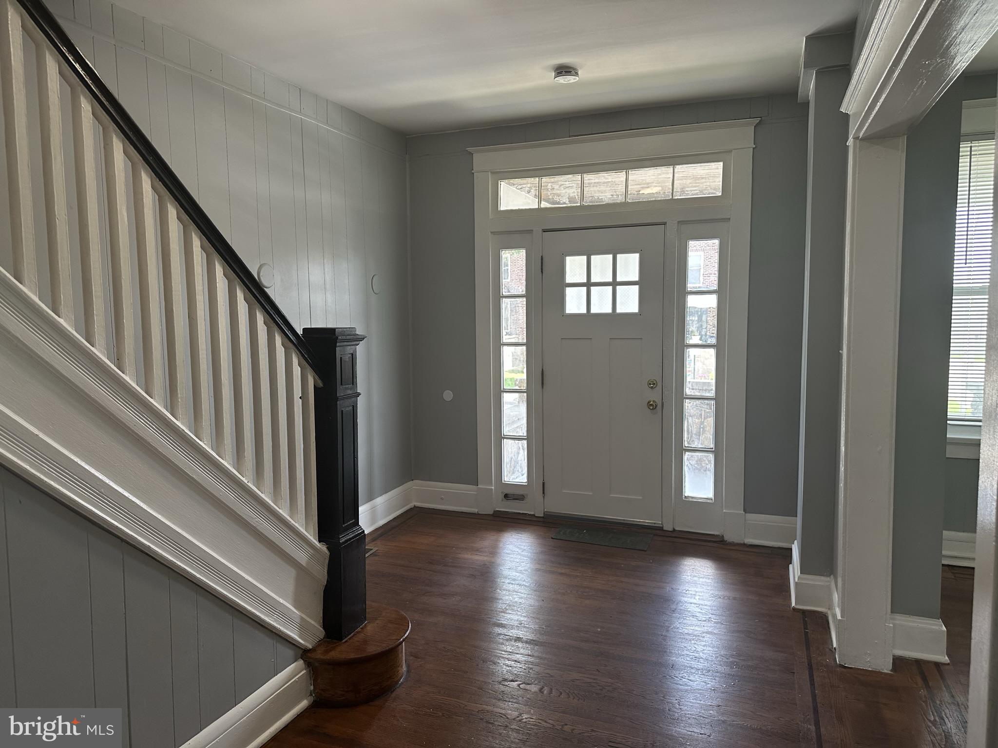 BRIDGEVIEW - GREENLAWN - Residential