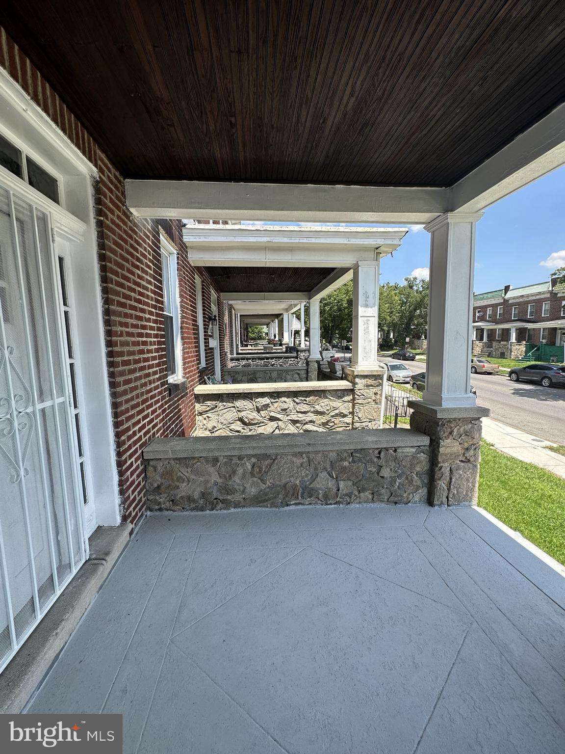 BRIDGEVIEW - GREENLAWN - Residential