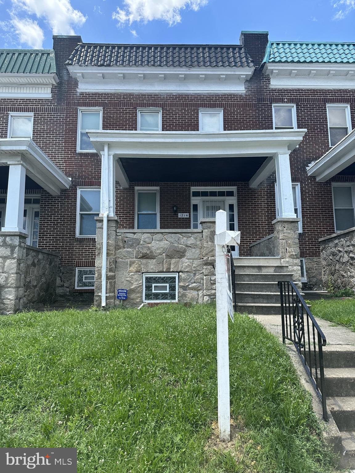 BRIDGEVIEW - GREENLAWN - Residential