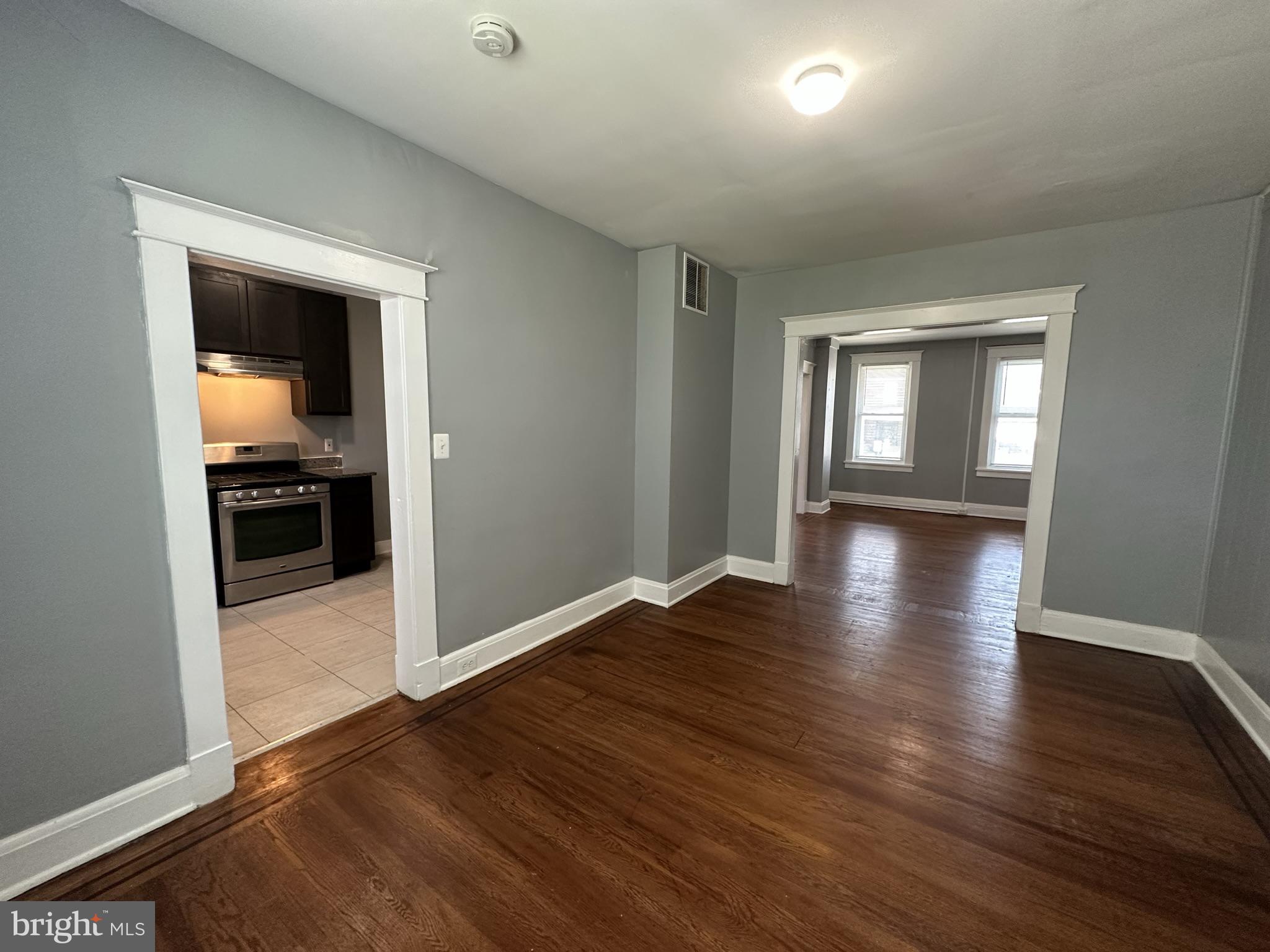 BRIDGEVIEW - GREENLAWN - Residential