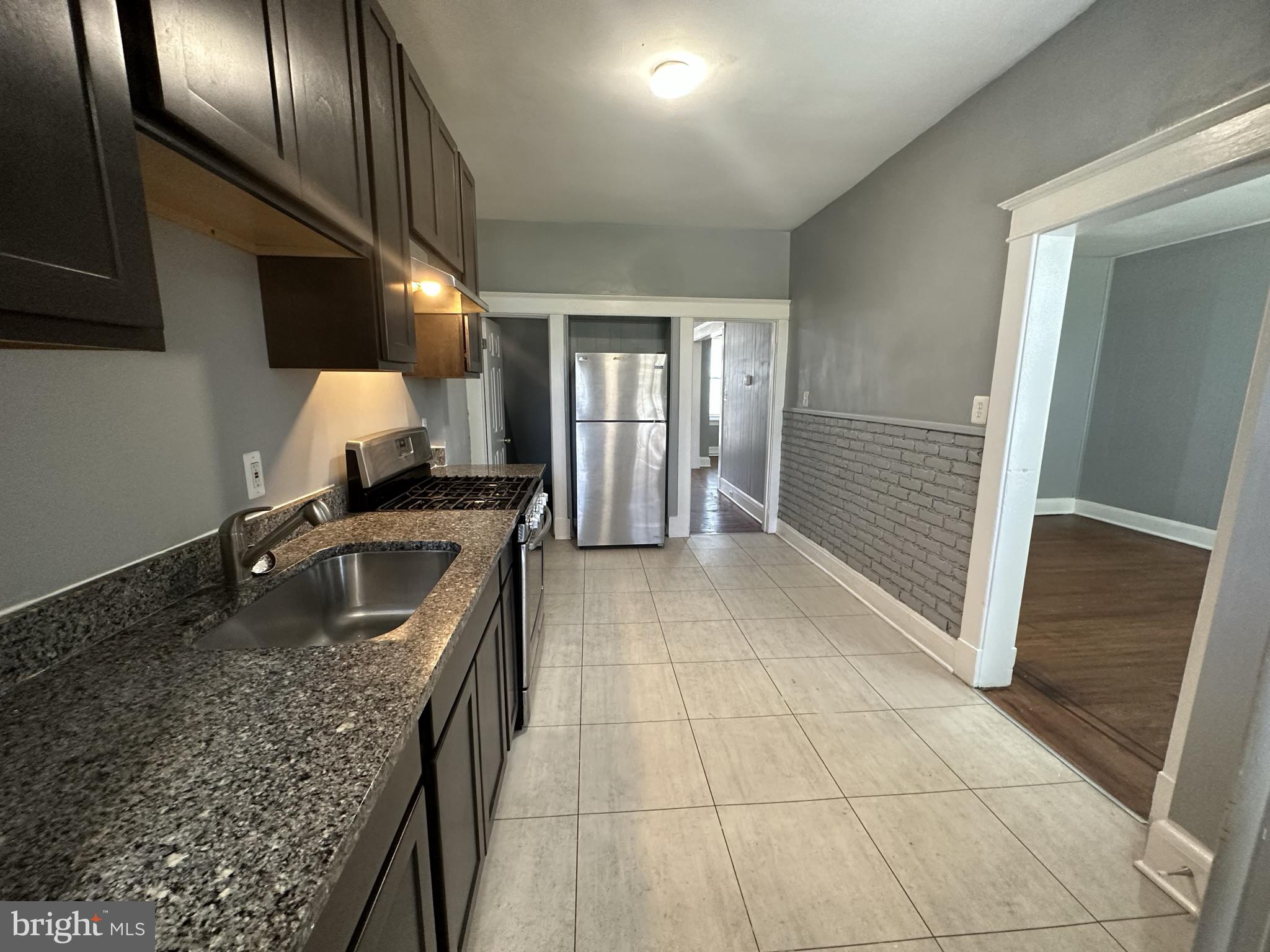 BRIDGEVIEW - GREENLAWN - Residential