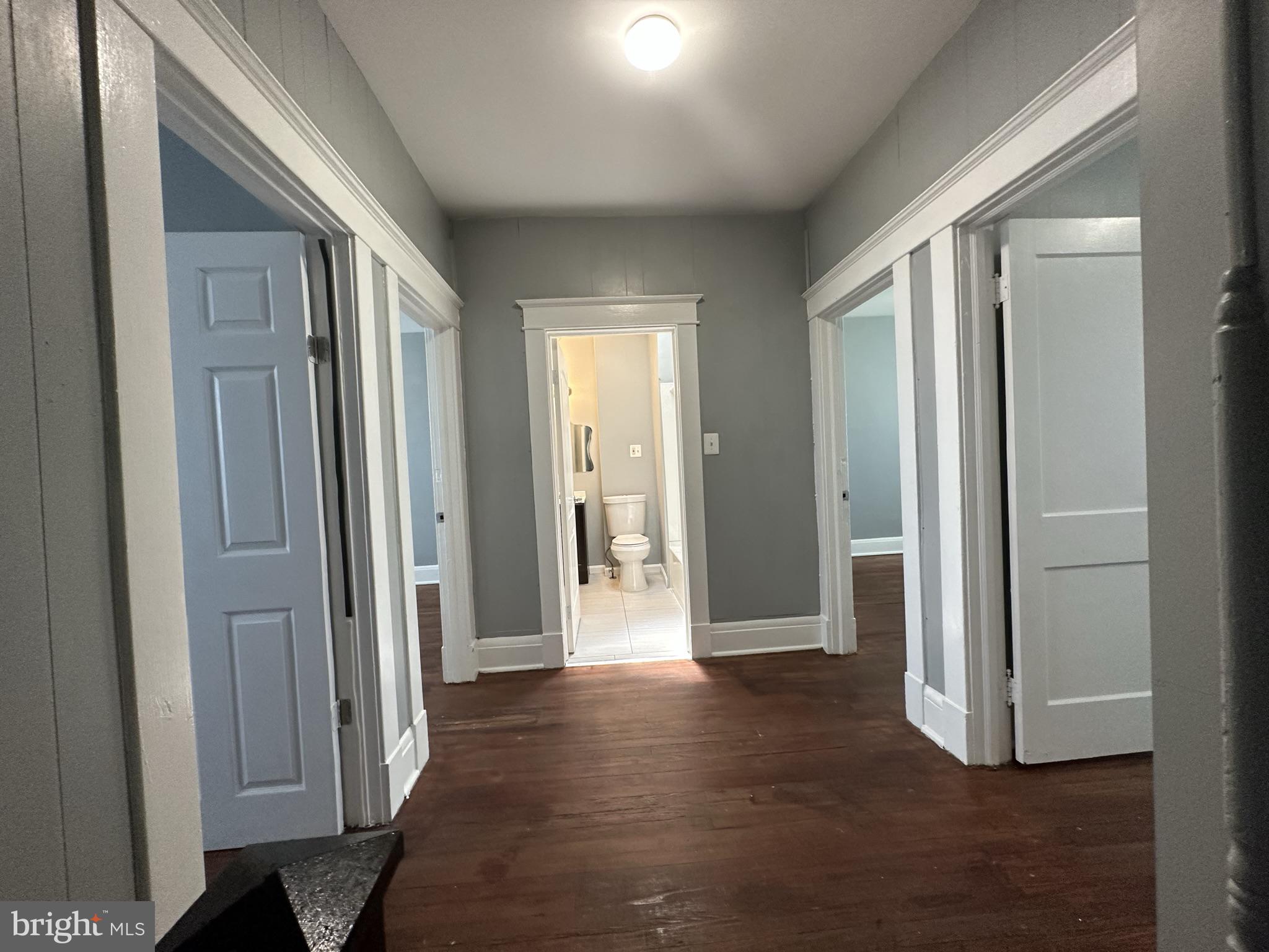 BRIDGEVIEW - GREENLAWN - Residential