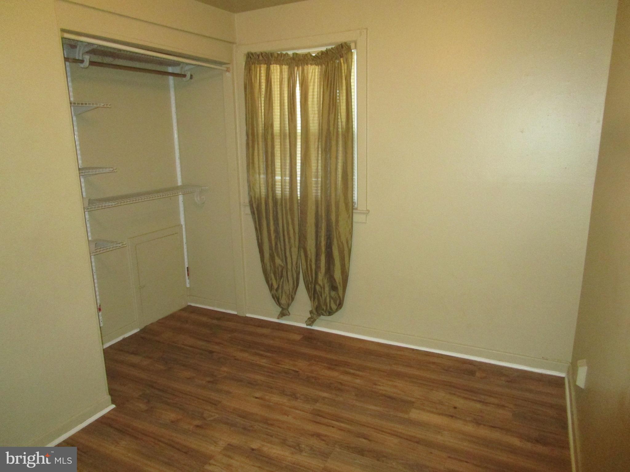 MARLOW HEIGHTS - Residential Lease