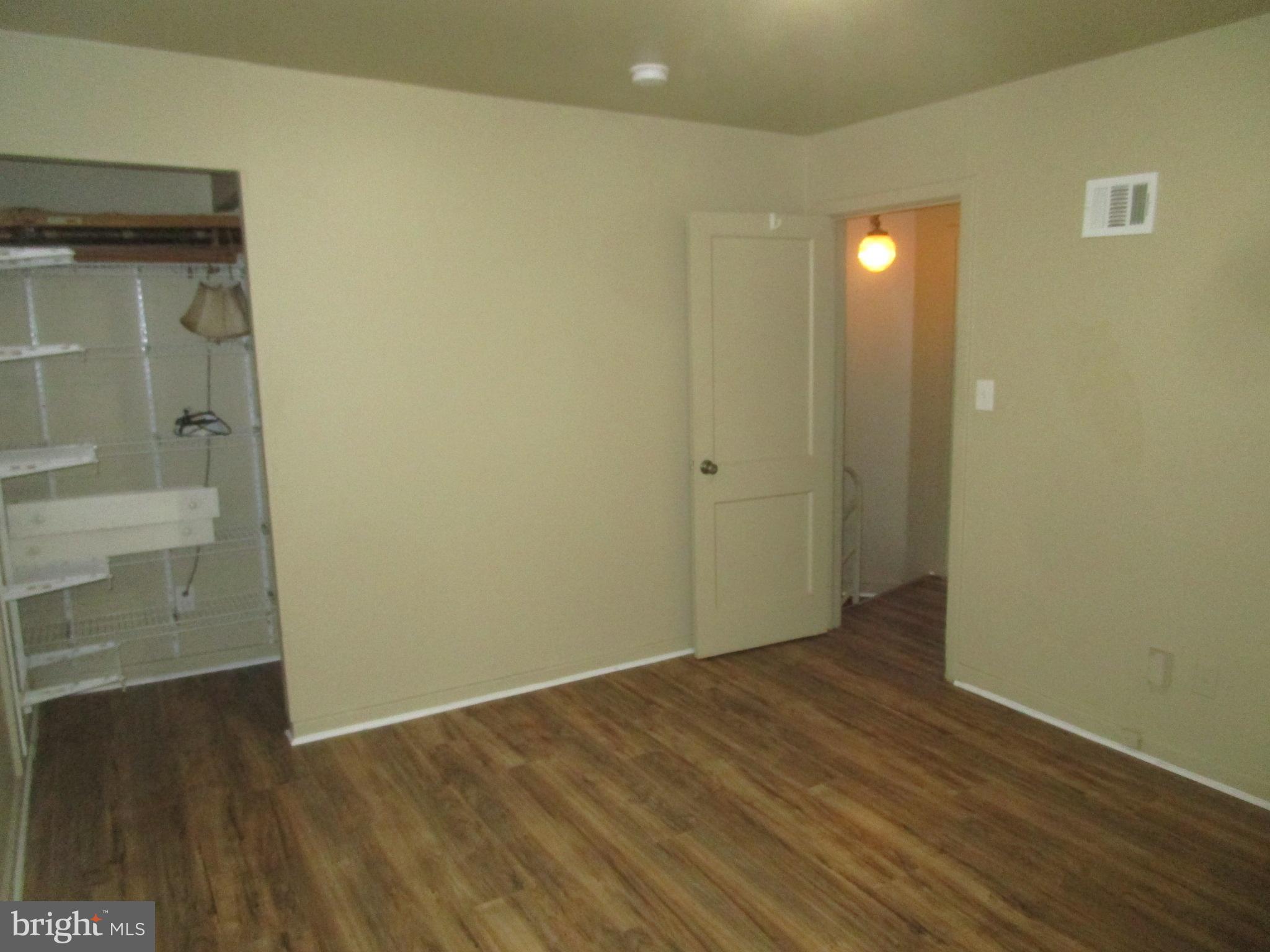 MARLOW HEIGHTS - Residential Lease