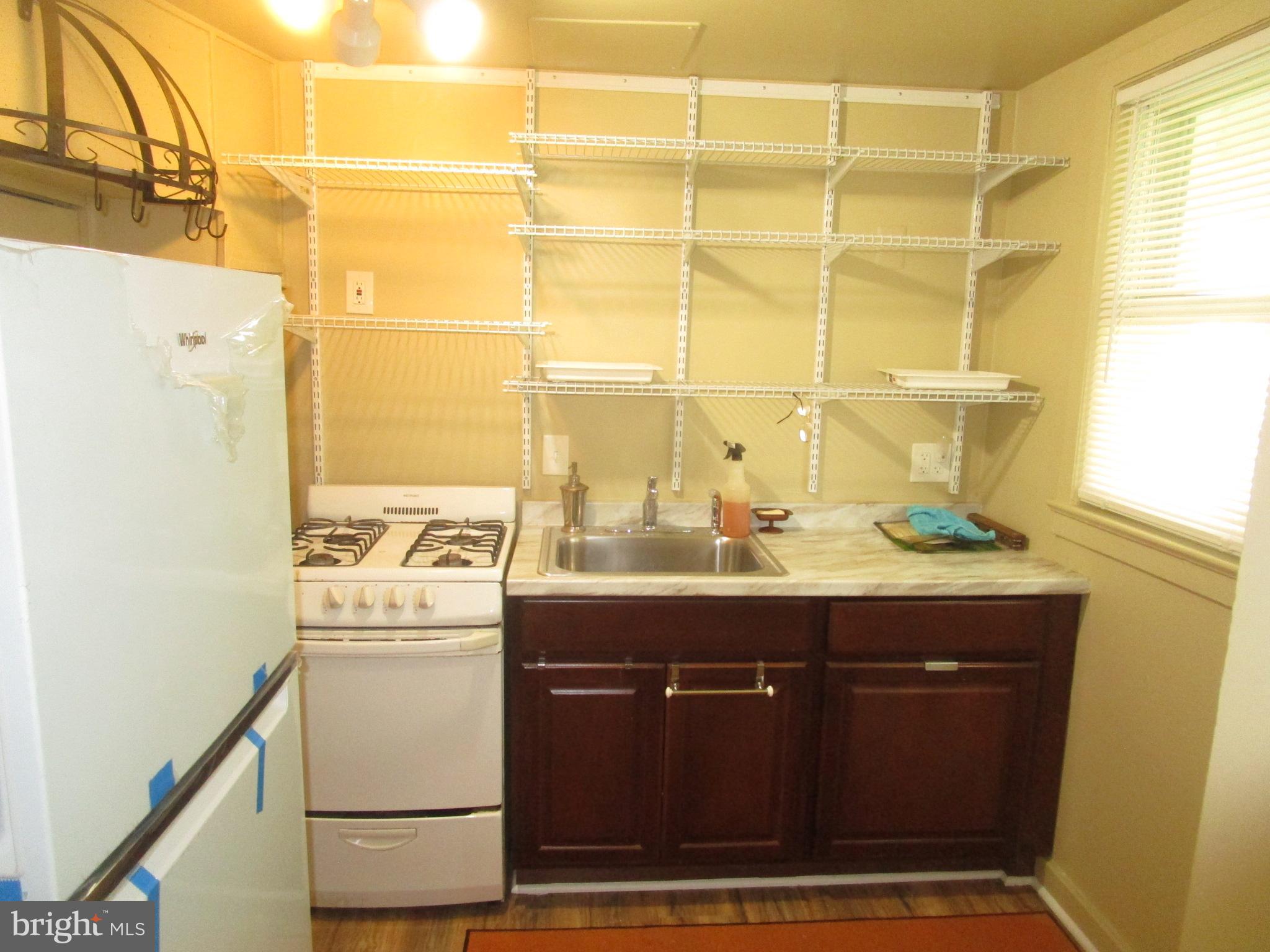 MARLOW HEIGHTS - Residential Lease