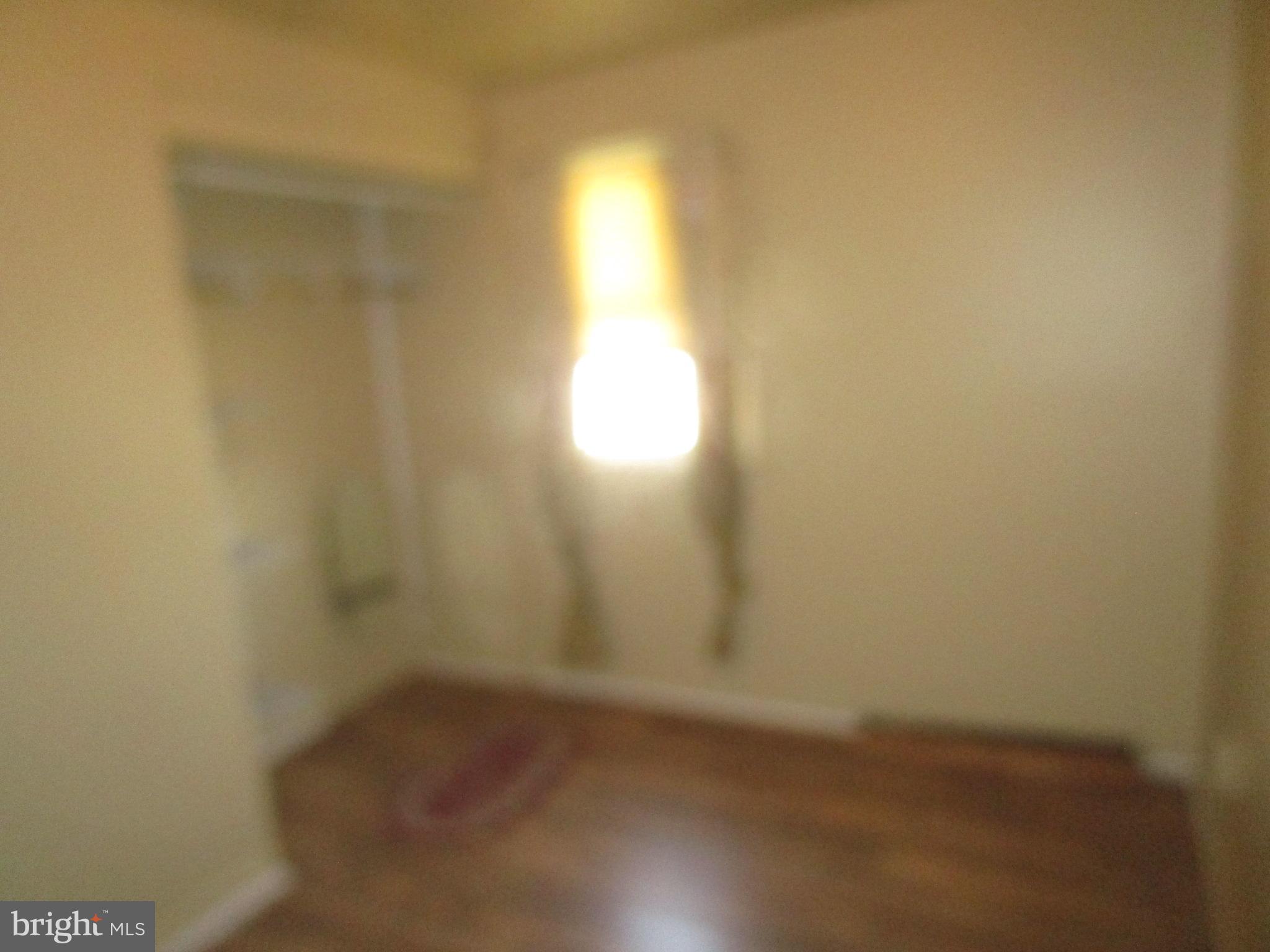 MARLOW HEIGHTS - Residential Lease