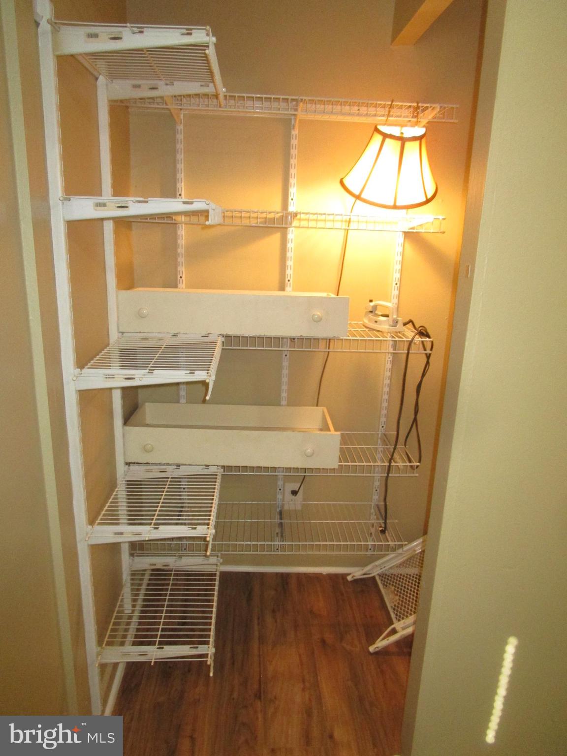 MARLOW HEIGHTS - Residential Lease