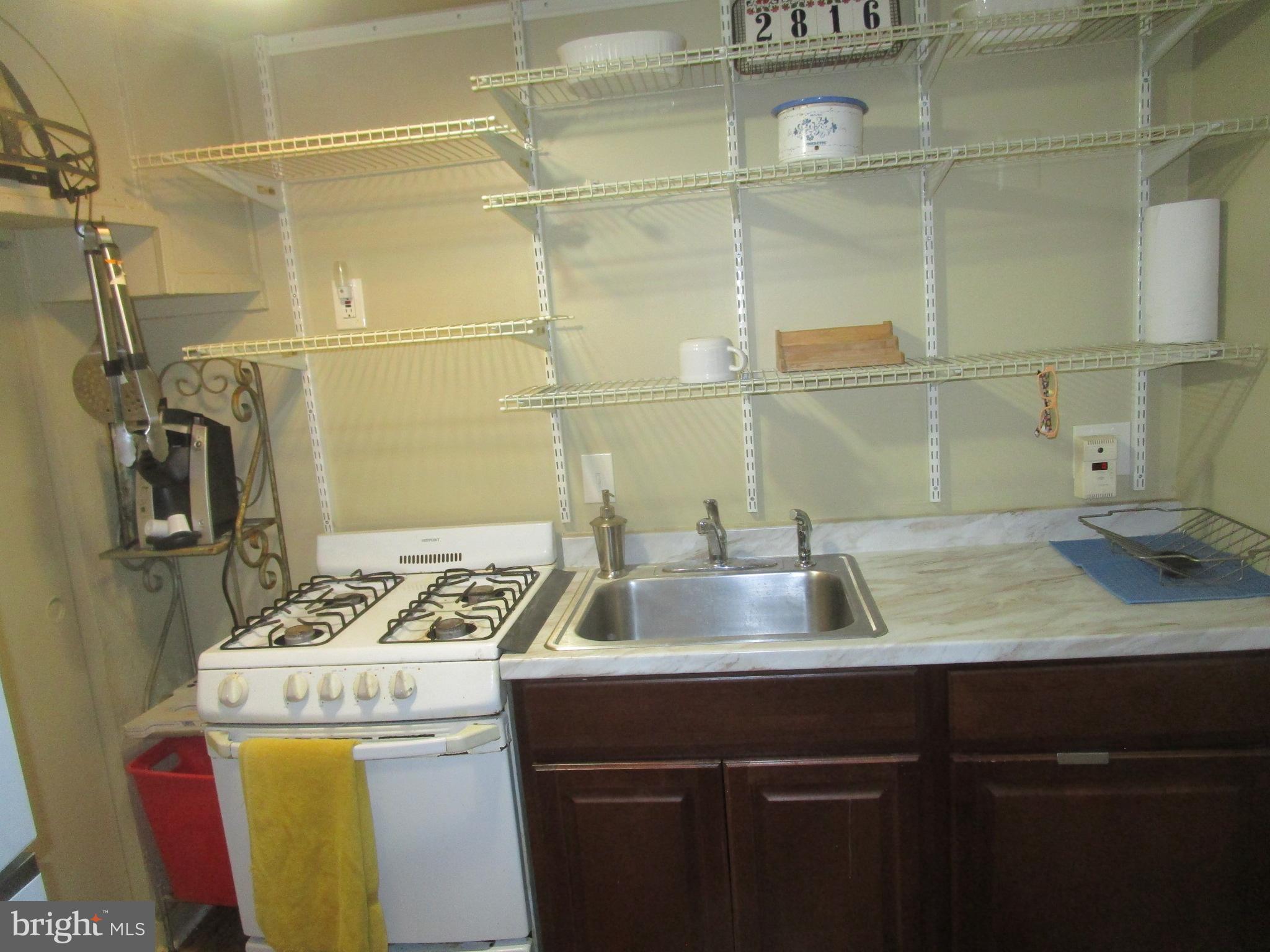 MARLOW HEIGHTS - Residential Lease