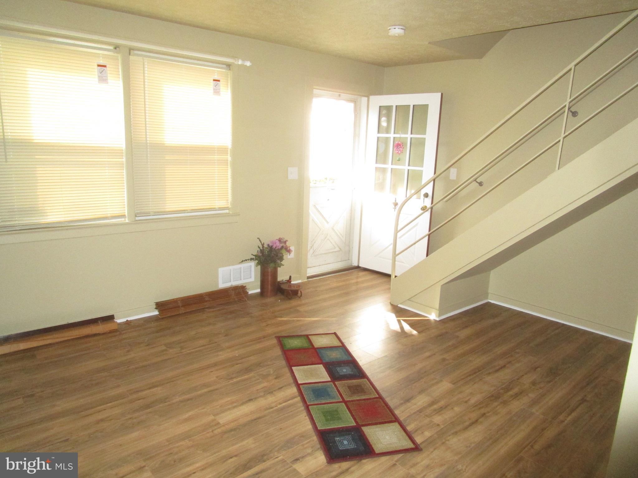 MARLOW HEIGHTS - Residential Lease