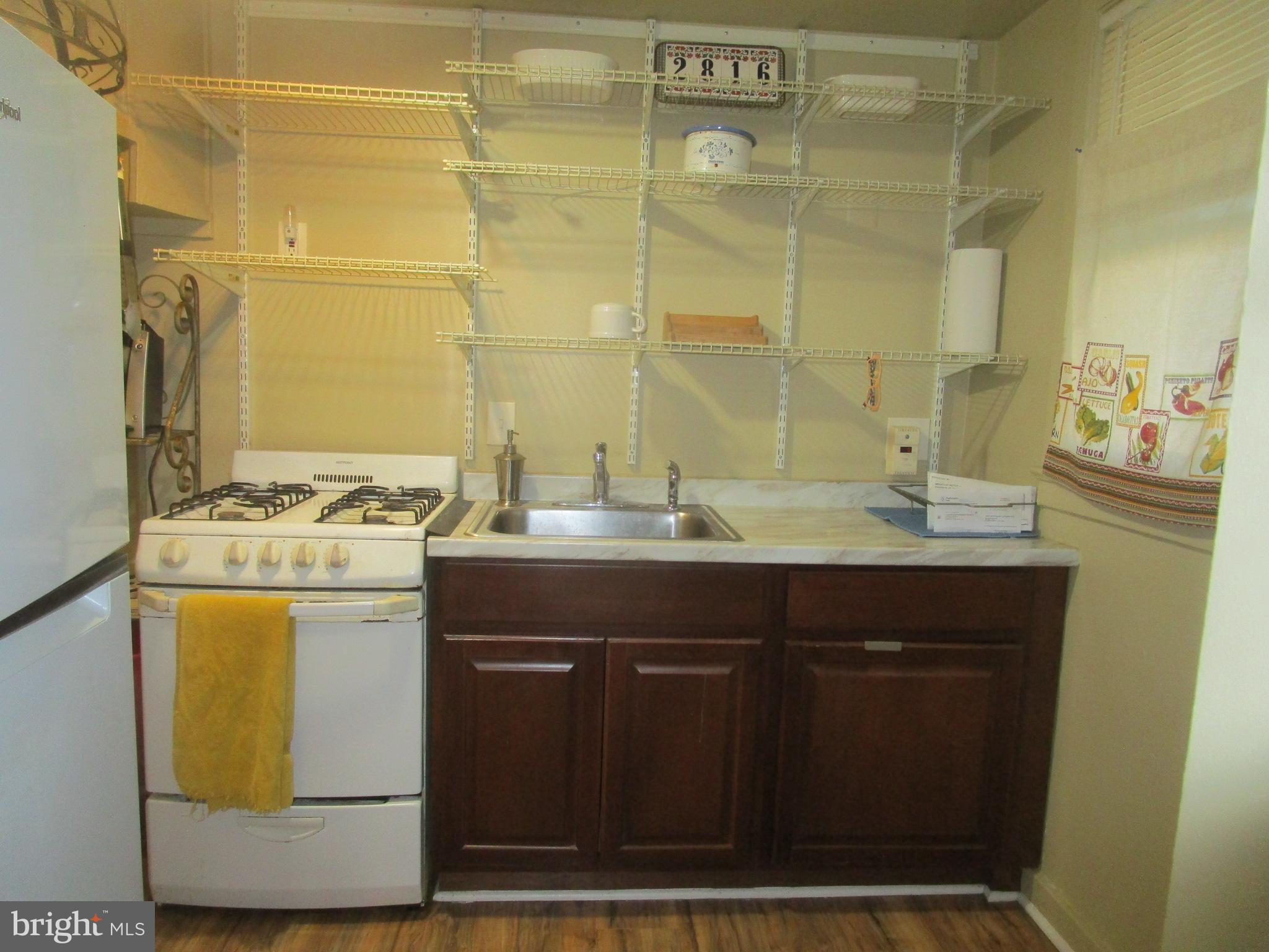 MARLOW HEIGHTS - Residential Lease