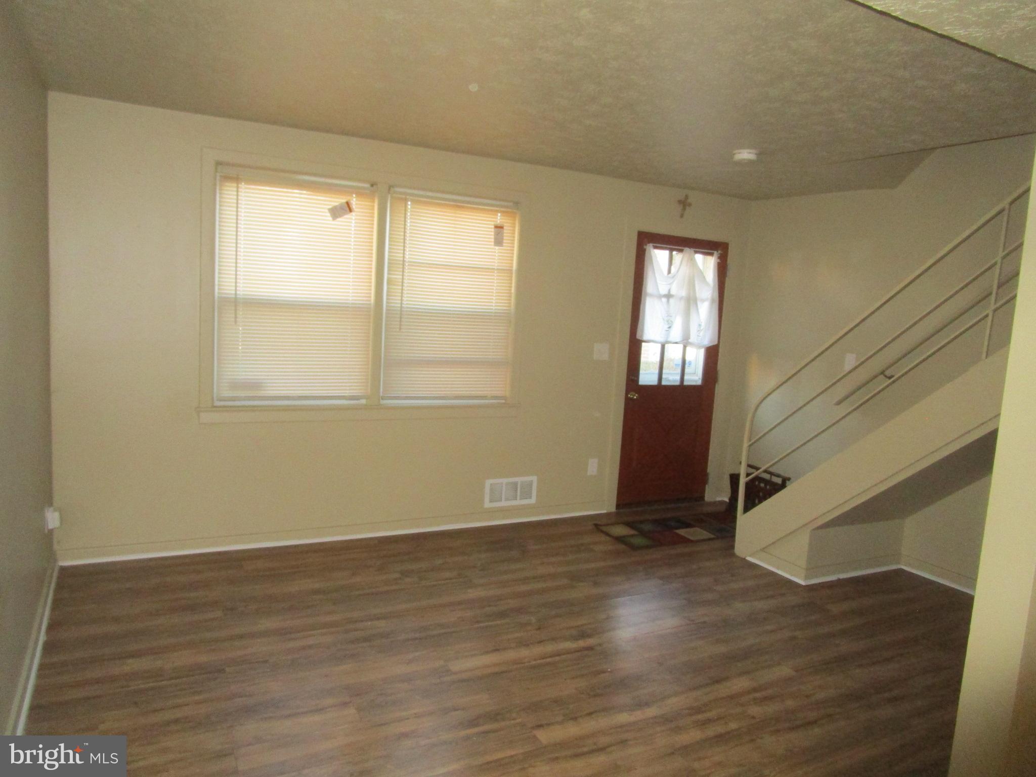 MARLOW HEIGHTS - Residential Lease