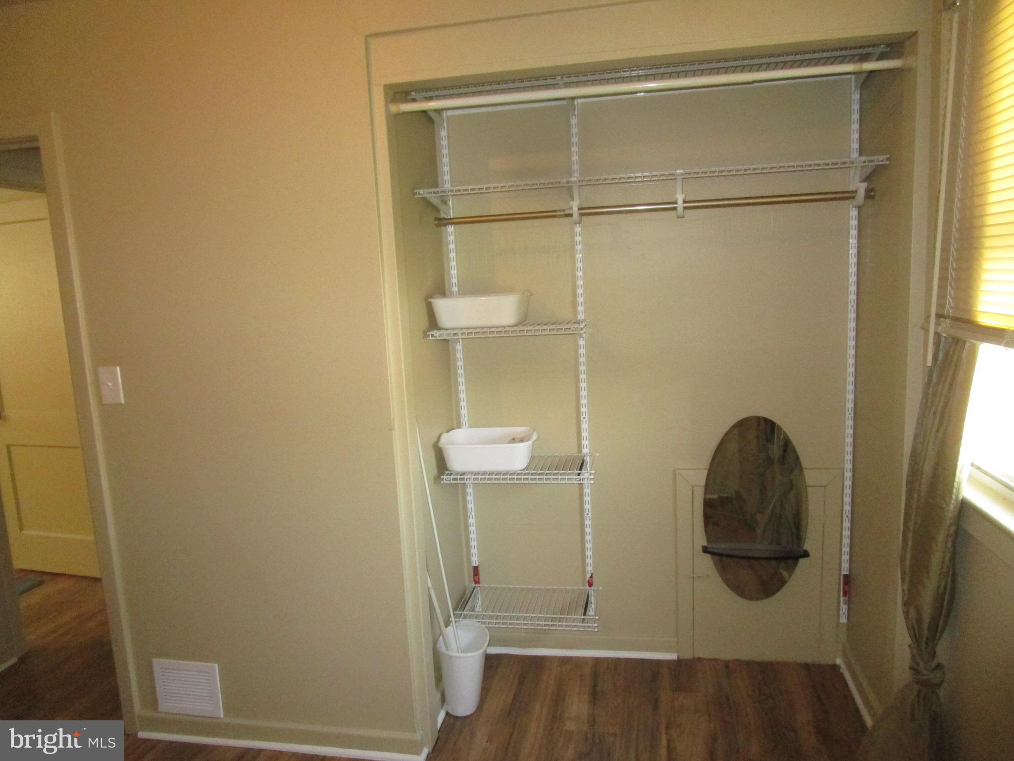 MARLOW HEIGHTS - Residential Lease