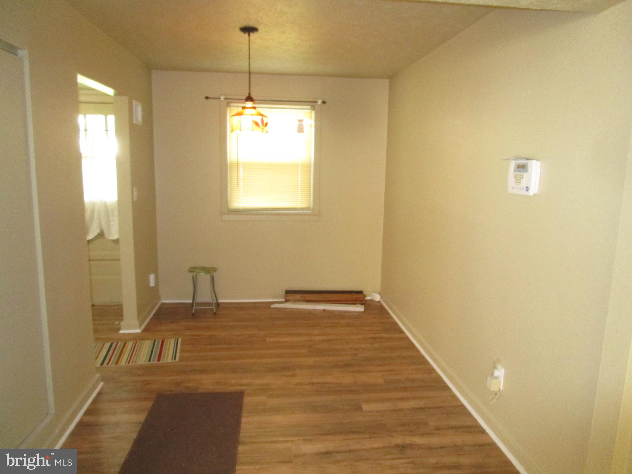 MARLOW HEIGHTS - Residential Lease