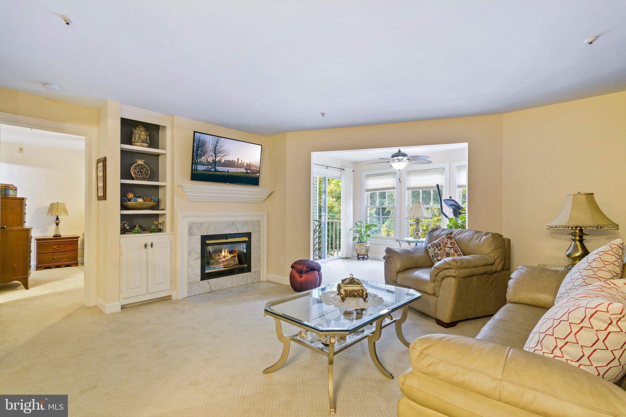 FAIRFIELD HOUSE - Residential