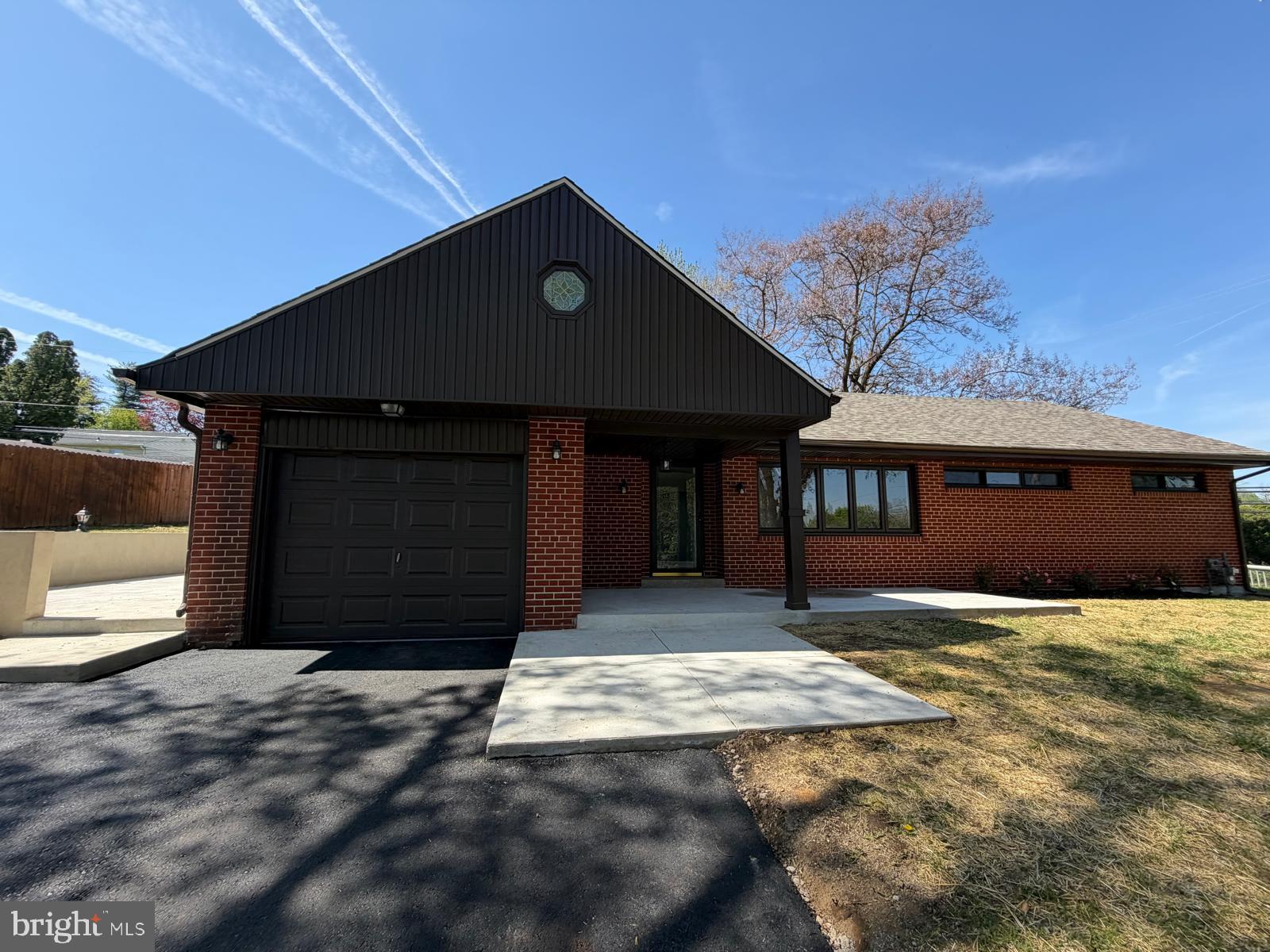 EVERGREEN TERRACE - Residential