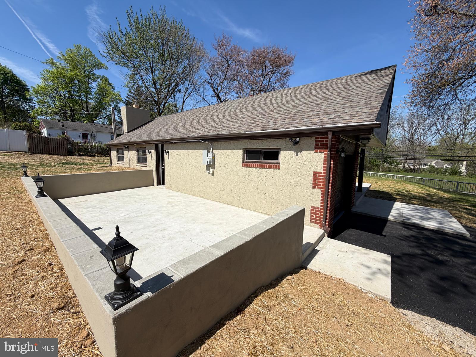 EVERGREEN TERRACE - Residential