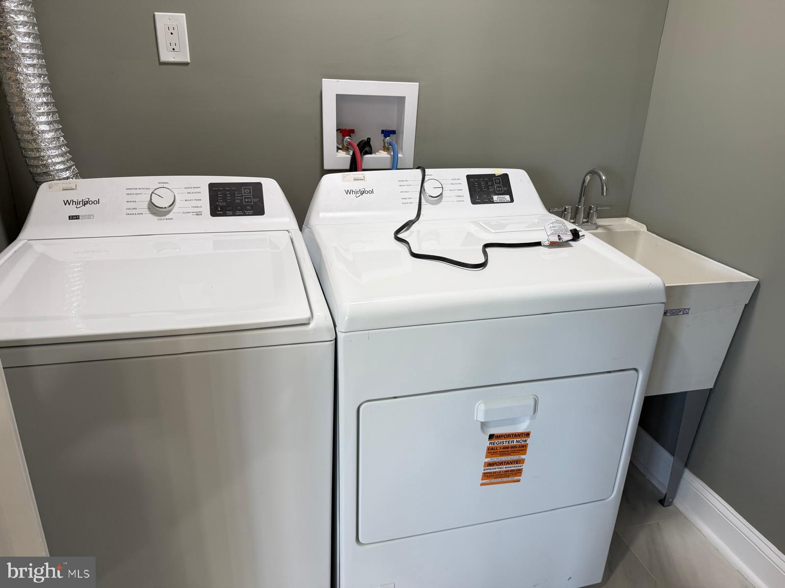 EVERGREEN TERRACE - Residential