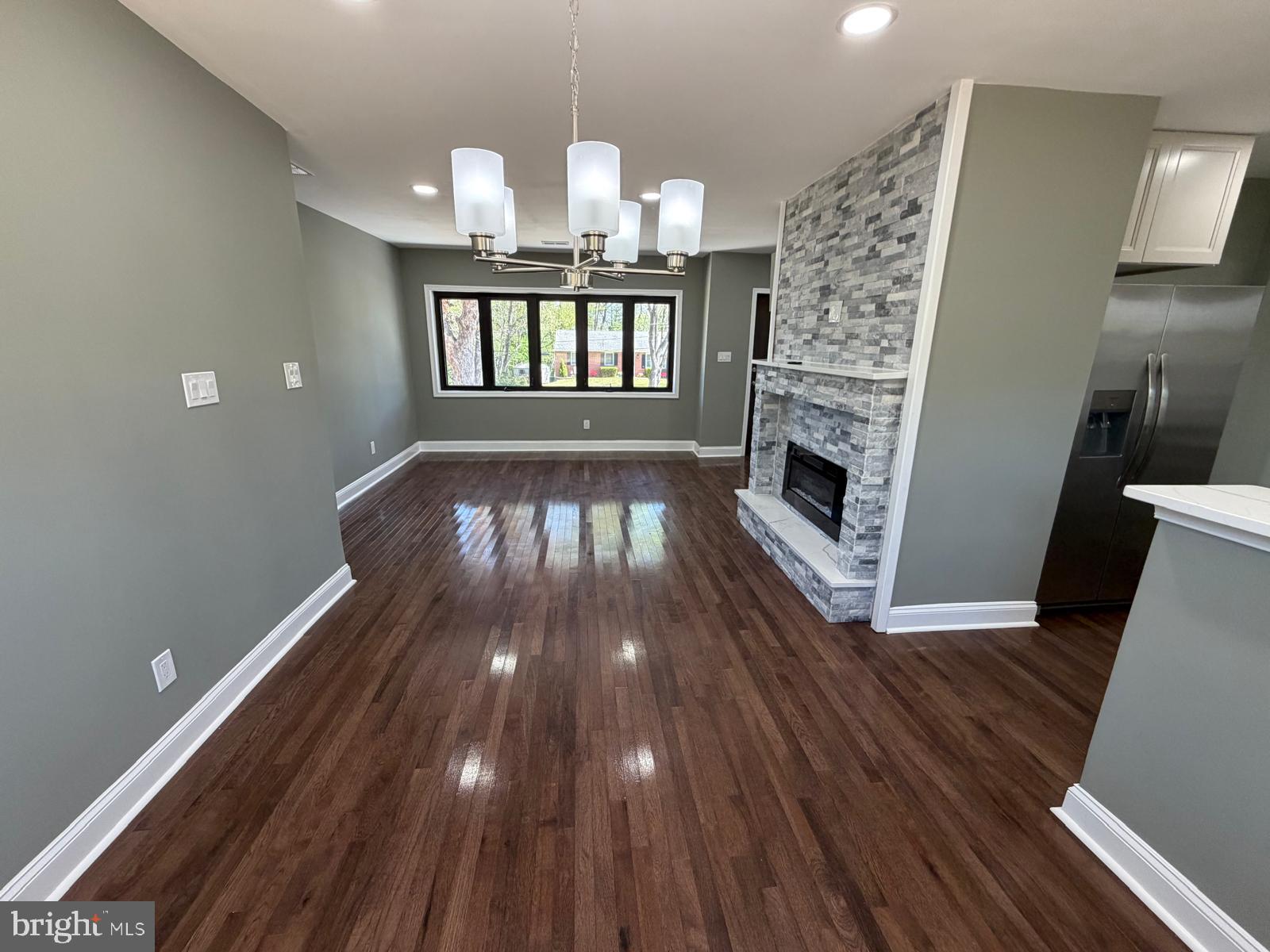 EVERGREEN TERRACE - Residential