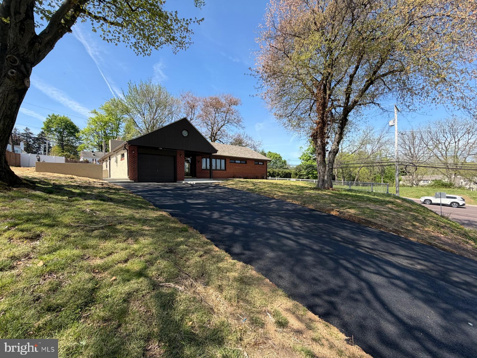 EVERGREEN TERRACE - Residential