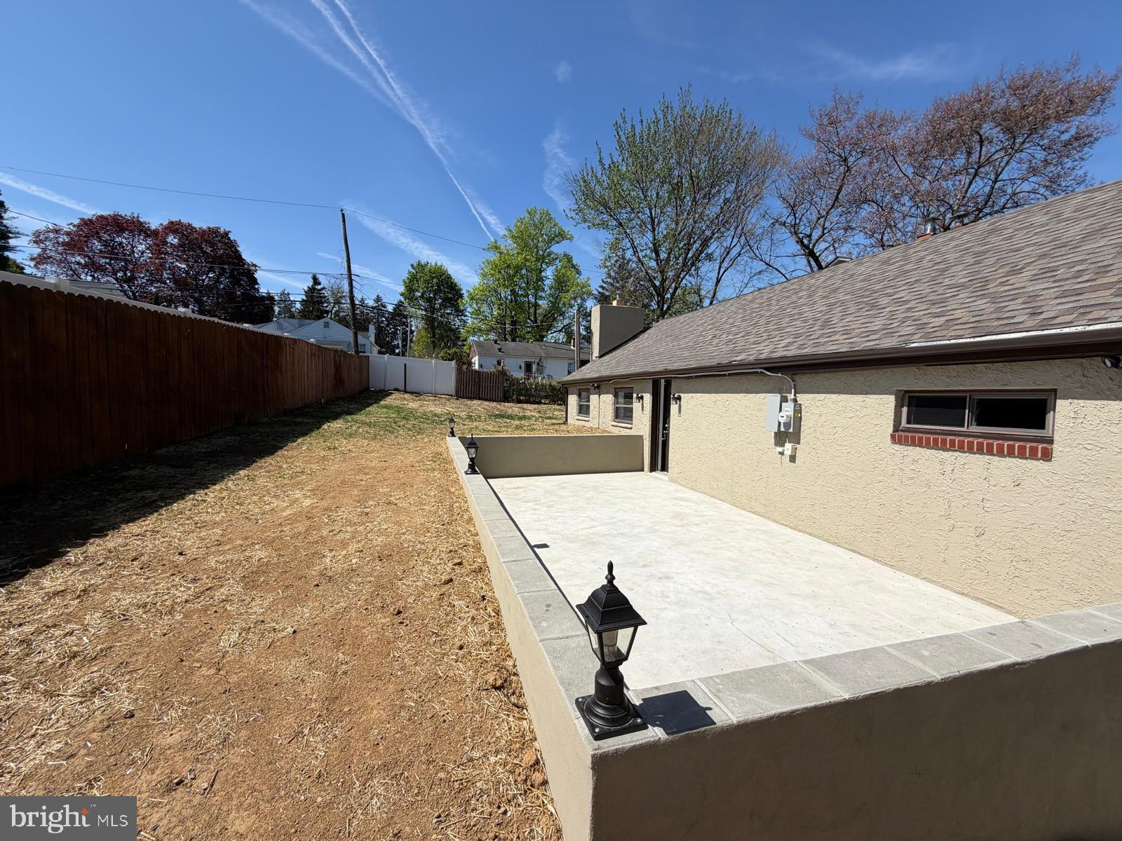 EVERGREEN TERRACE - Residential