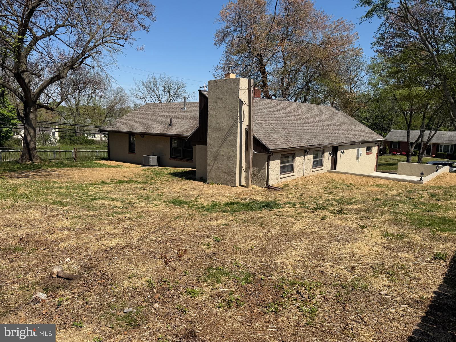 EVERGREEN TERRACE - Residential