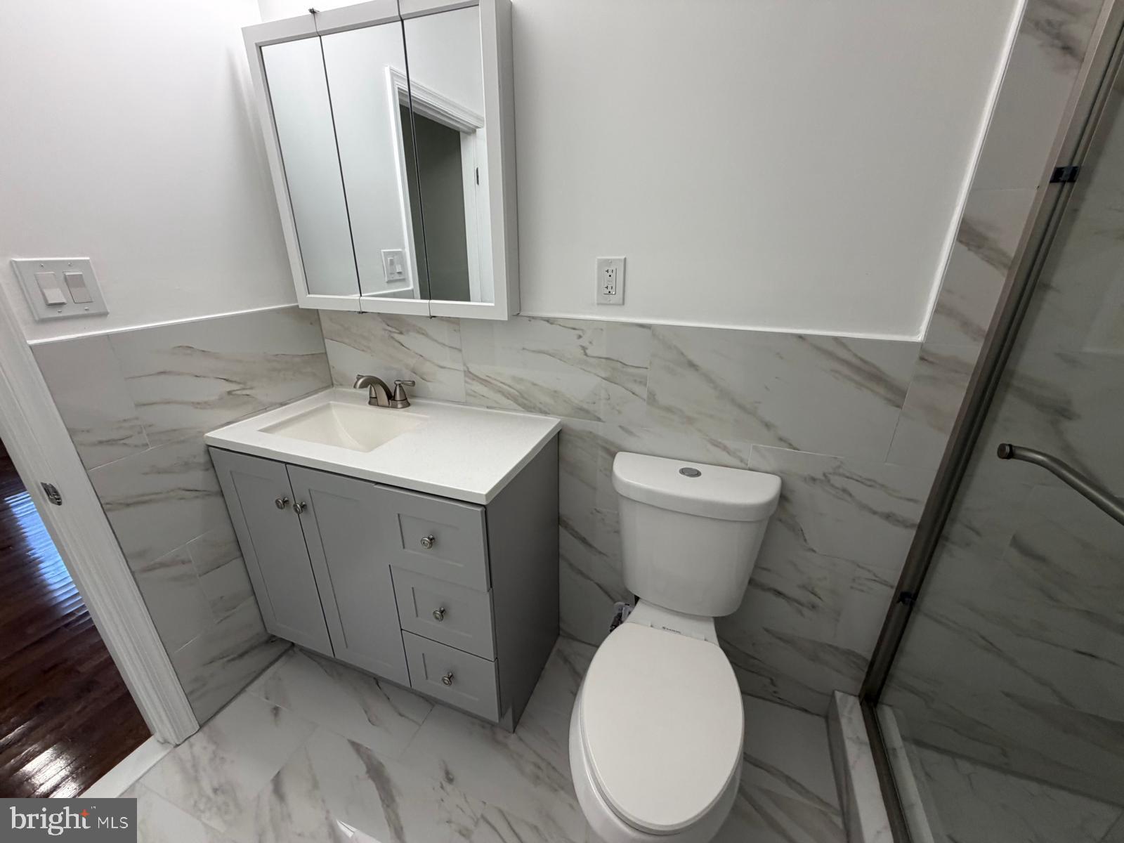 EVERGREEN TERRACE - Residential