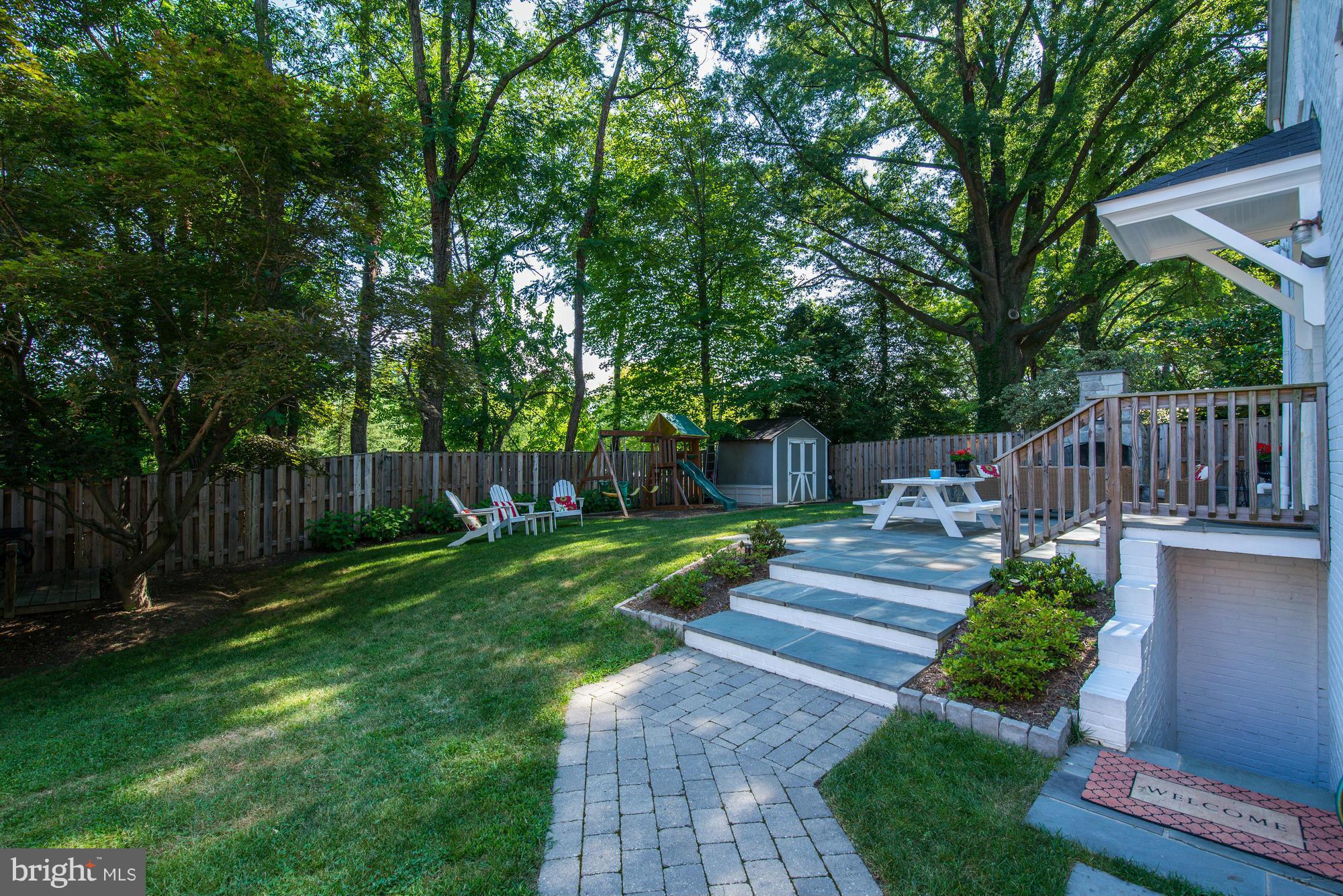 WOODSIDE FOREST - Residential