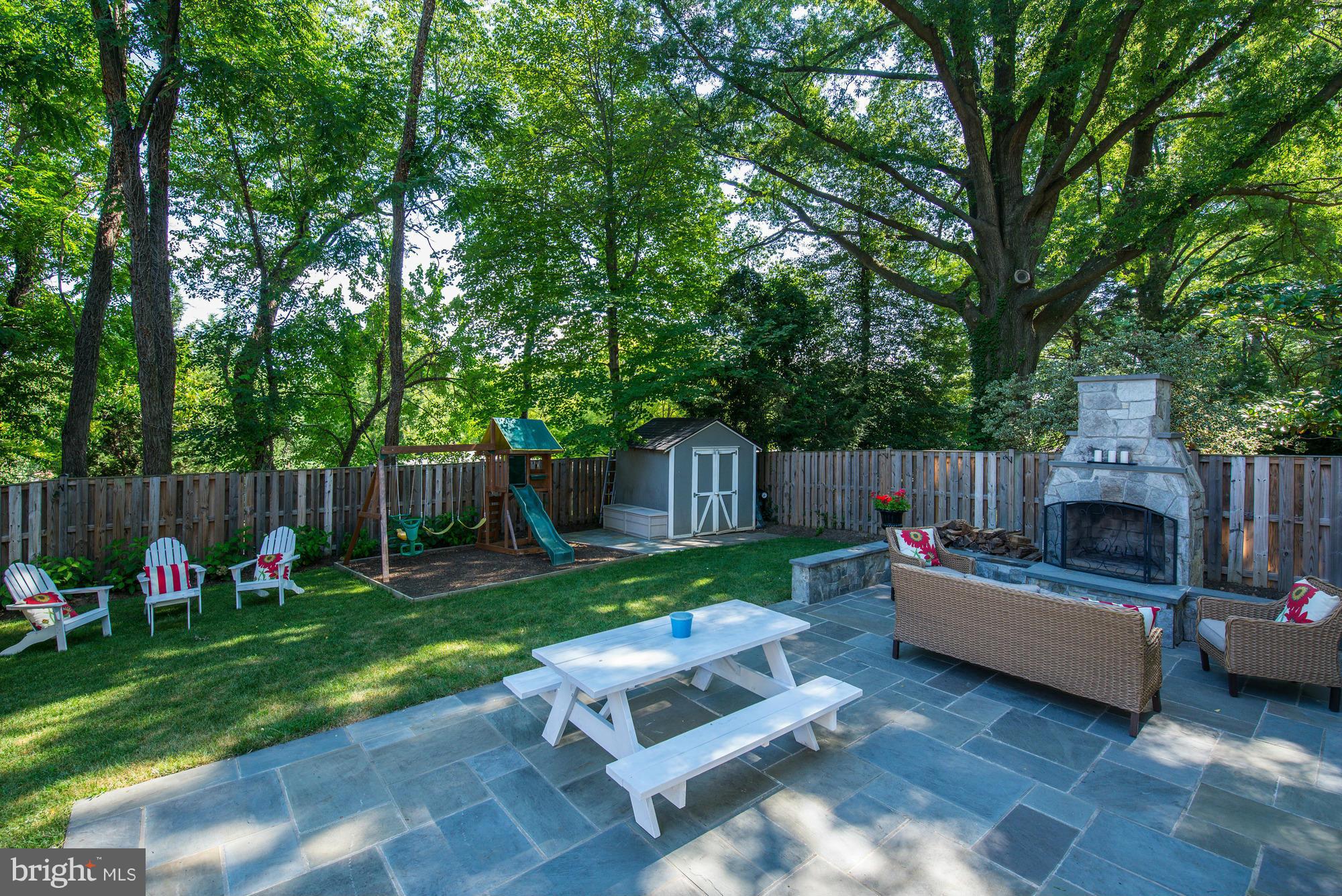 WOODSIDE FOREST - Residential