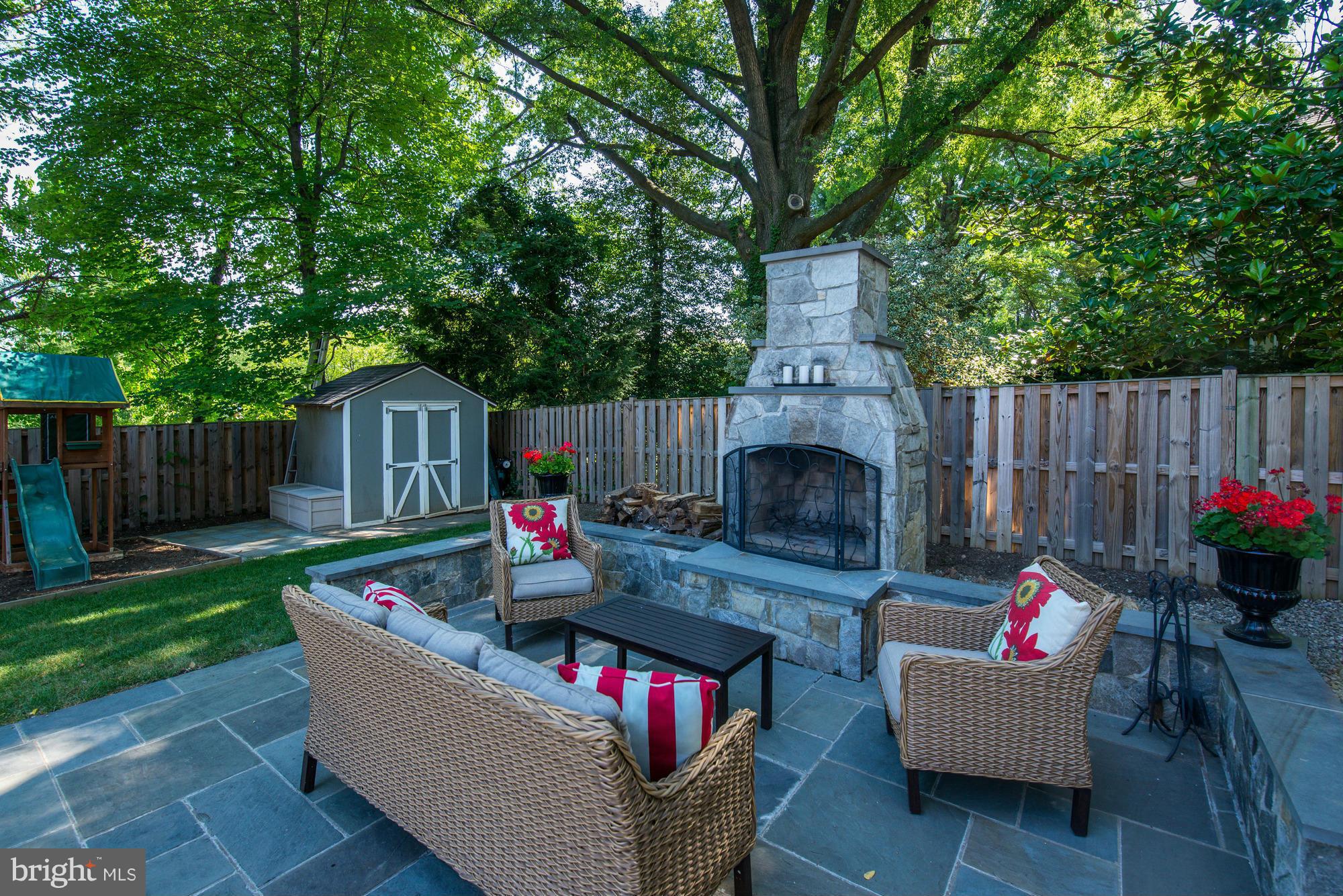 WOODSIDE FOREST - Residential