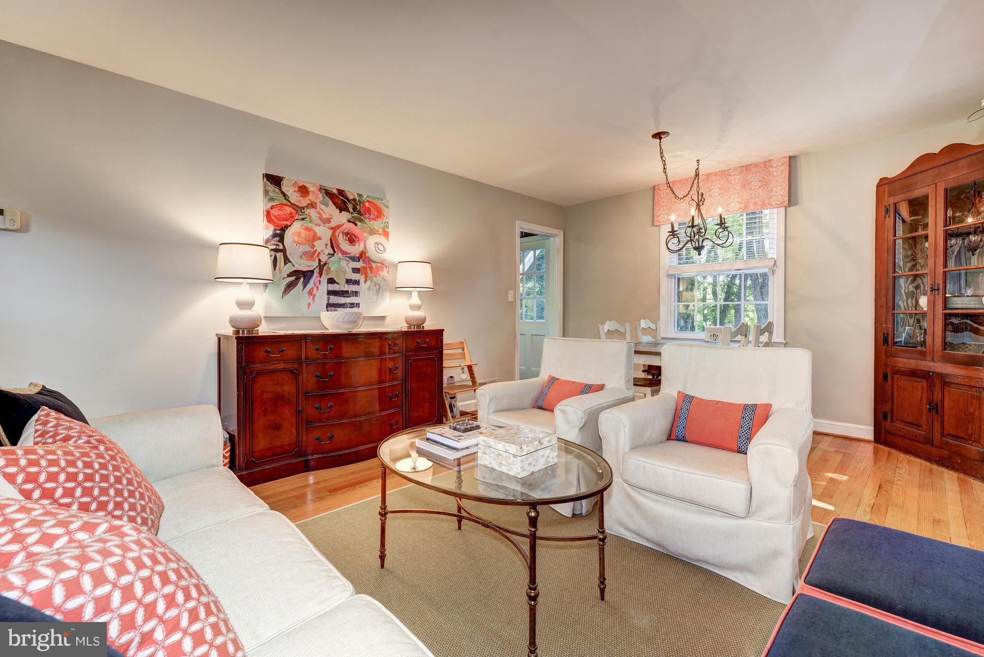 WOODSIDE FOREST - Residential