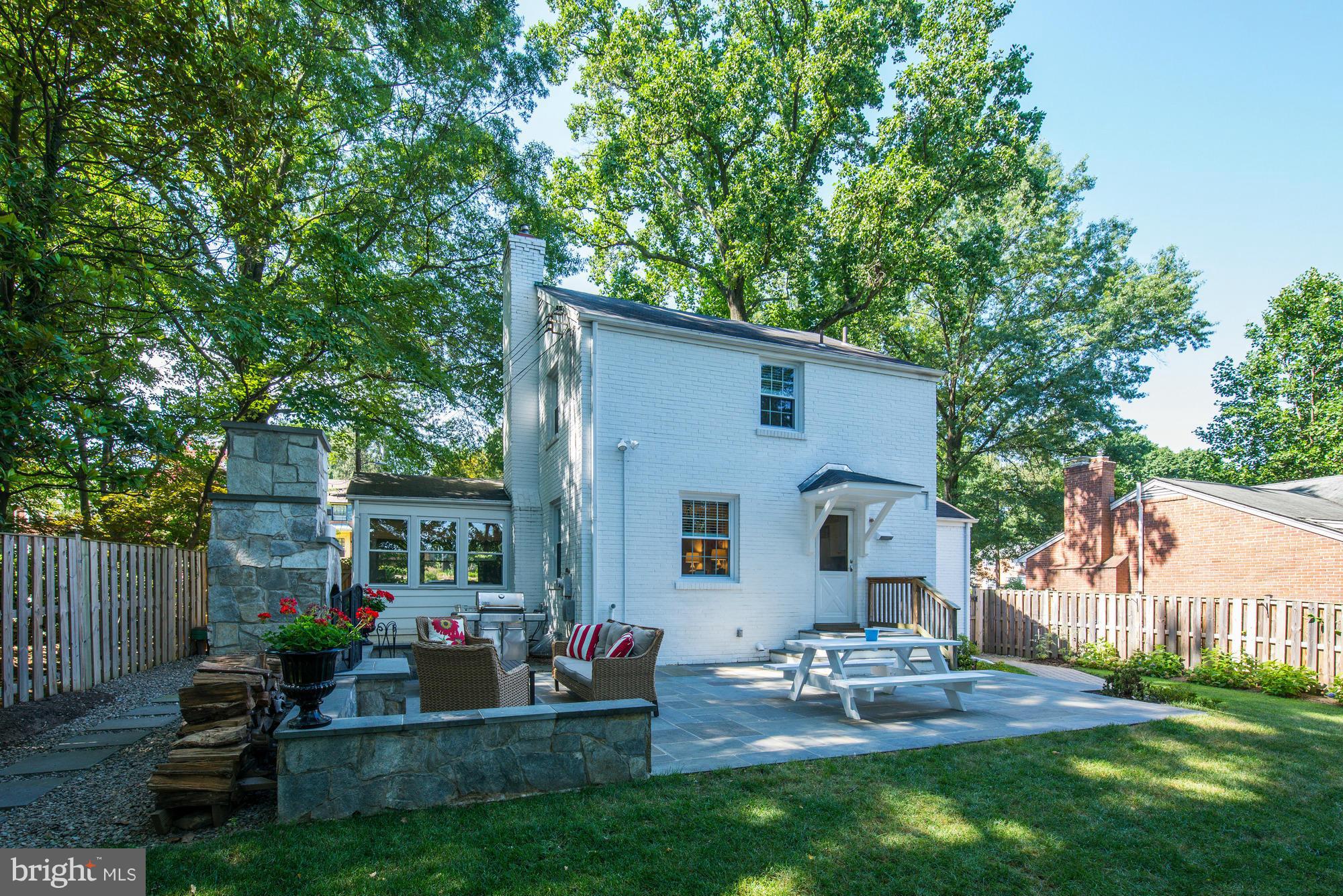 WOODSIDE FOREST - Residential